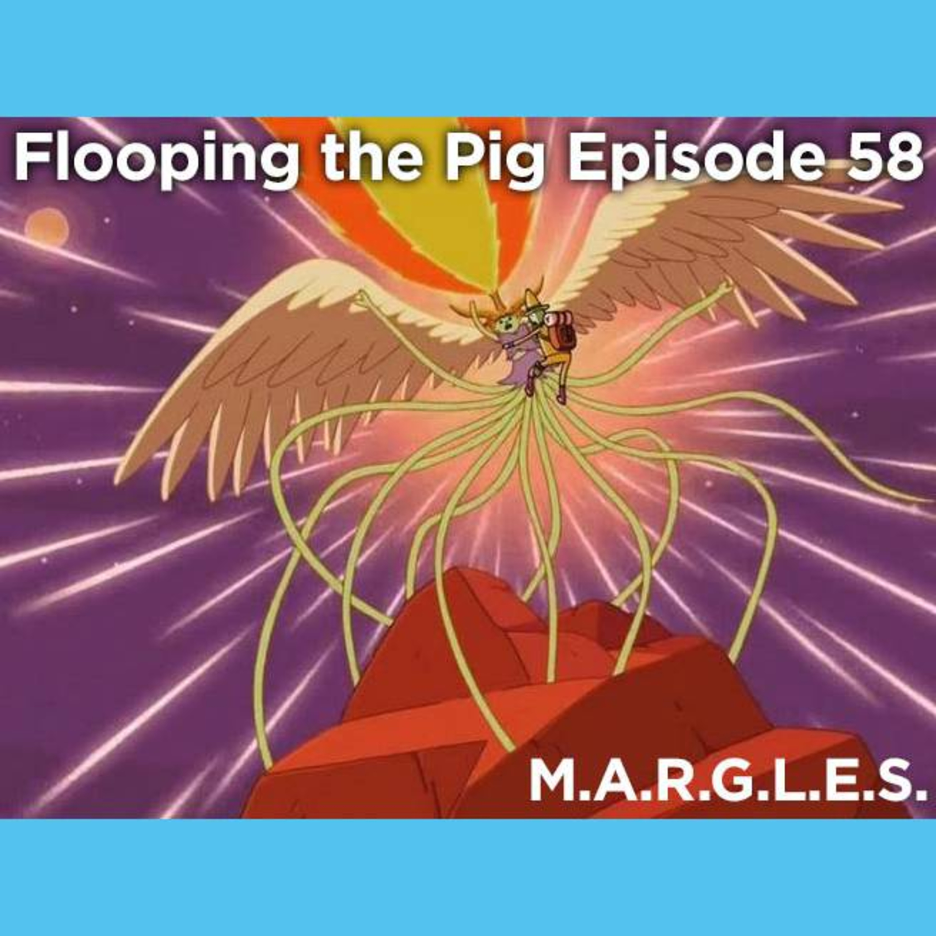 Flooping the Pig