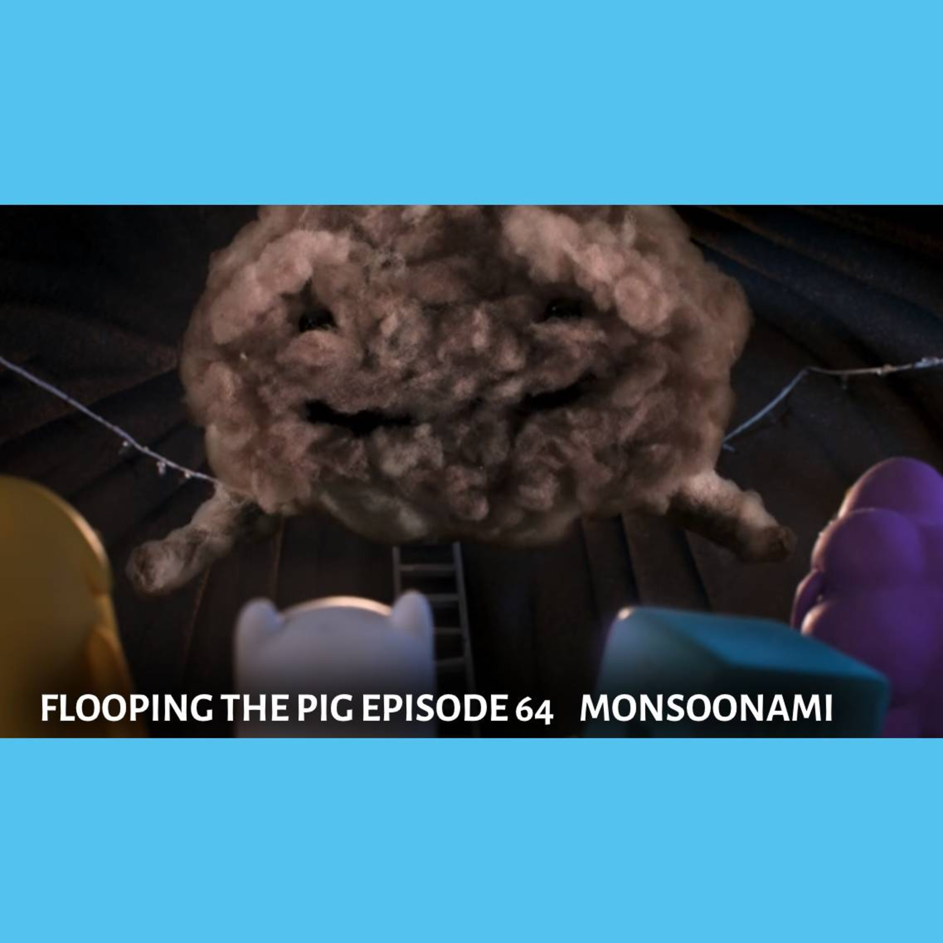 Flooping the Pig