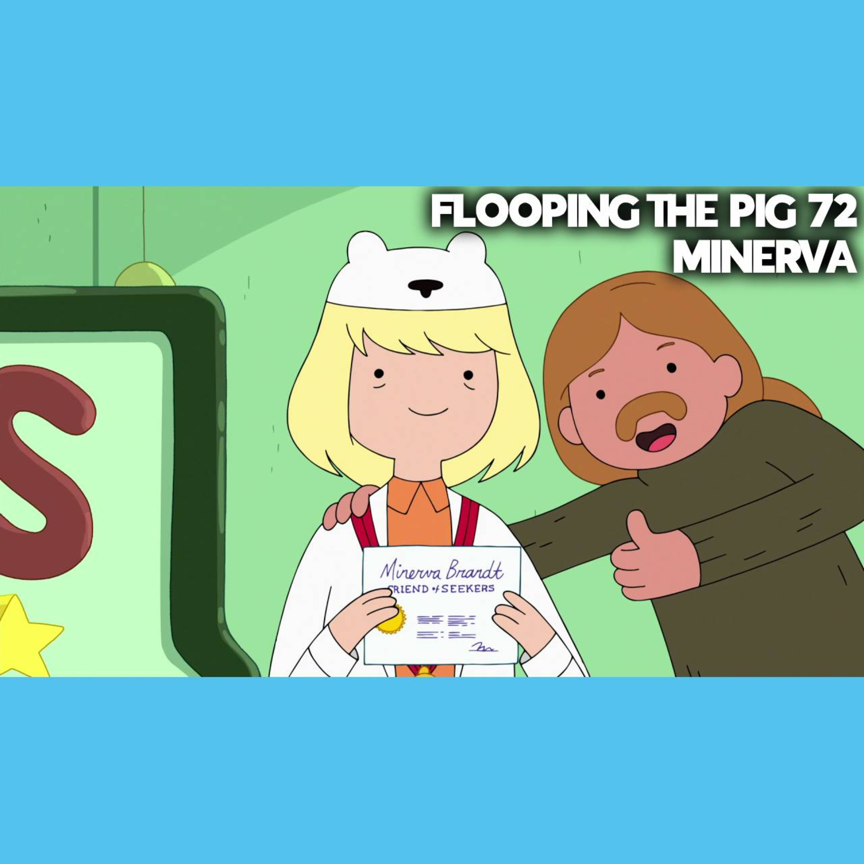 Flooping the Pig