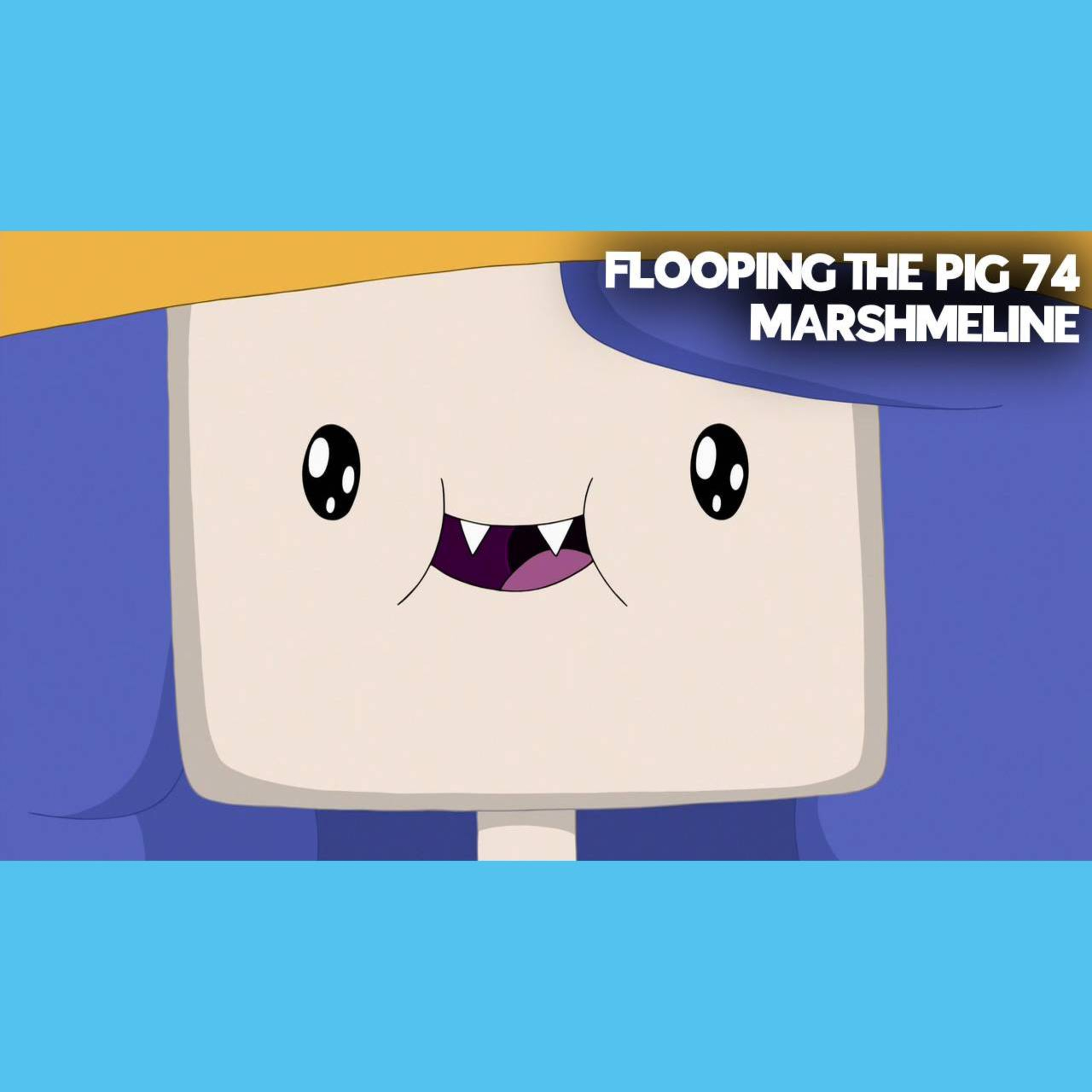 Flooping the Pig