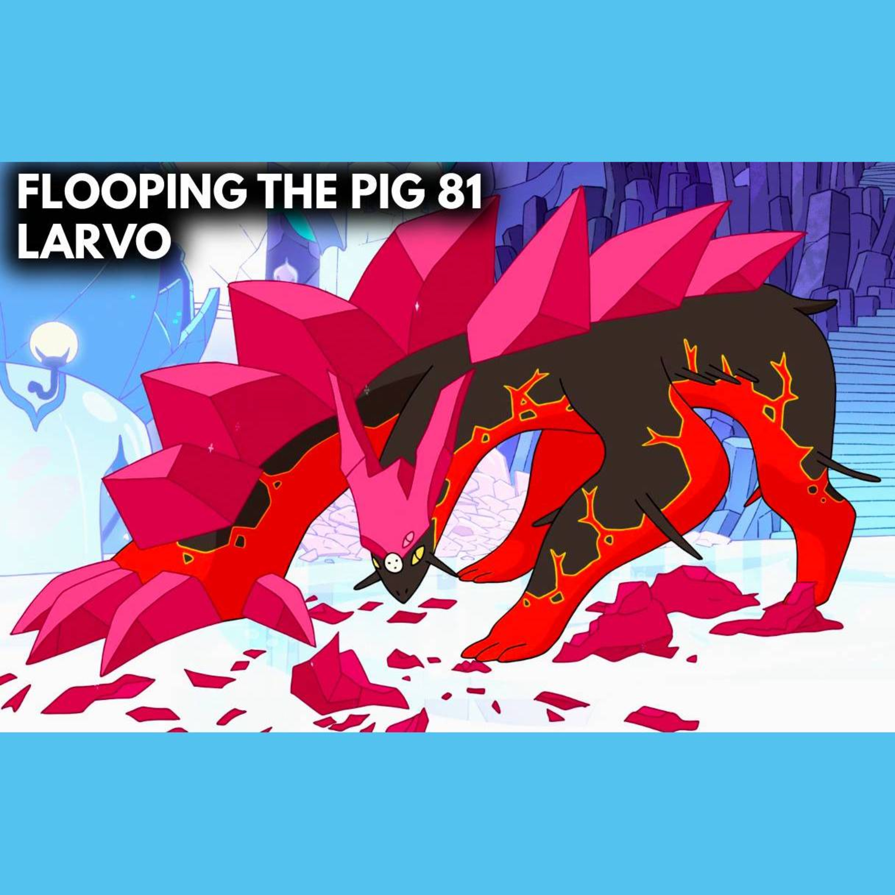 Flooping the Pig