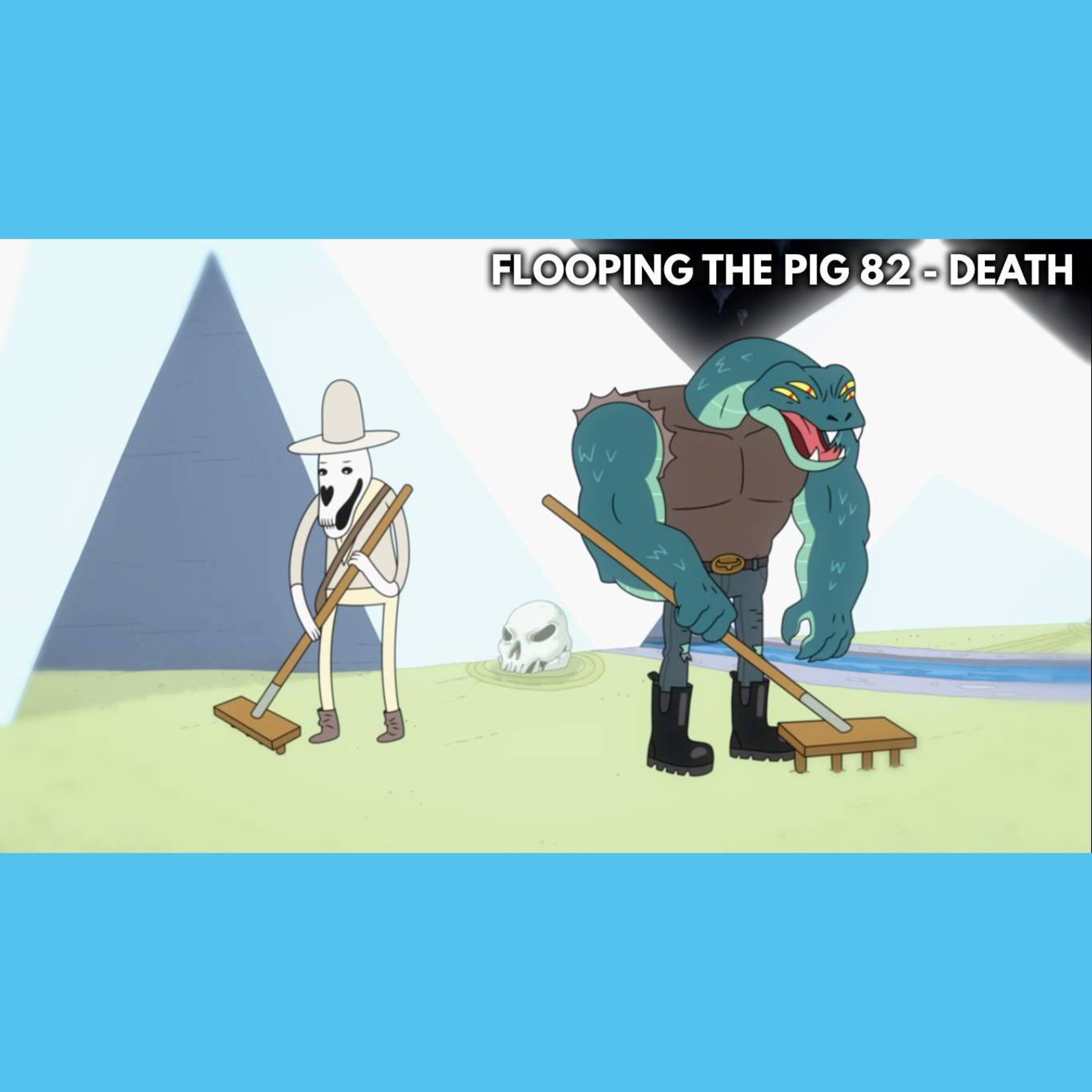 Flooping the Pig