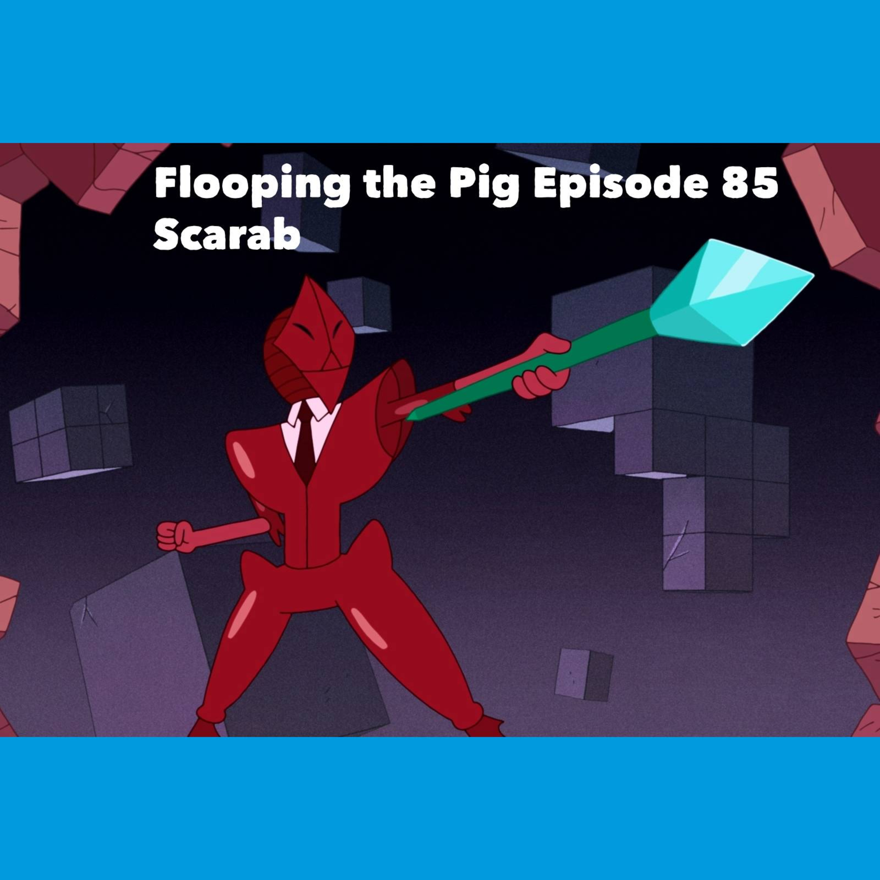 Flooping the Pig