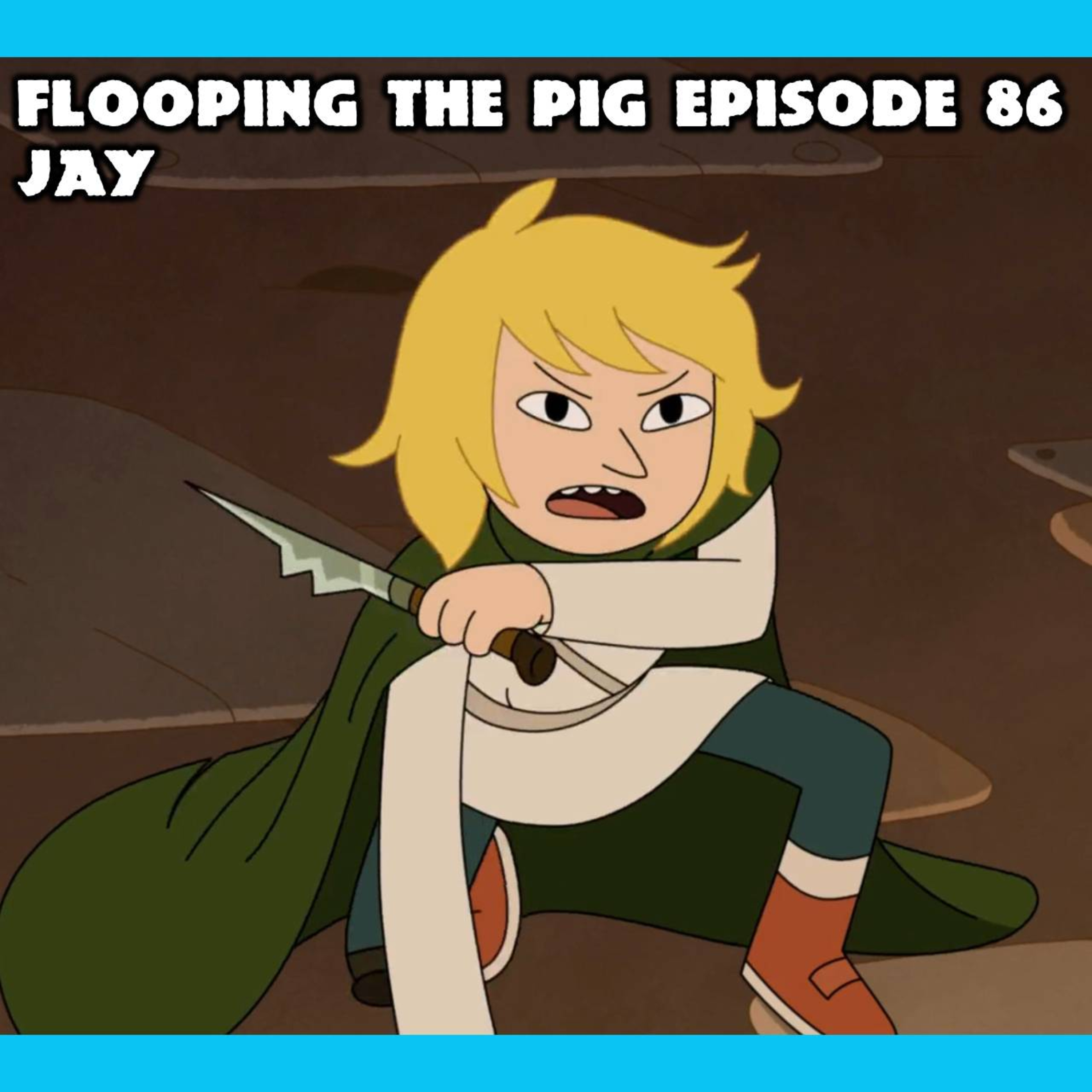 Flooping the Pig