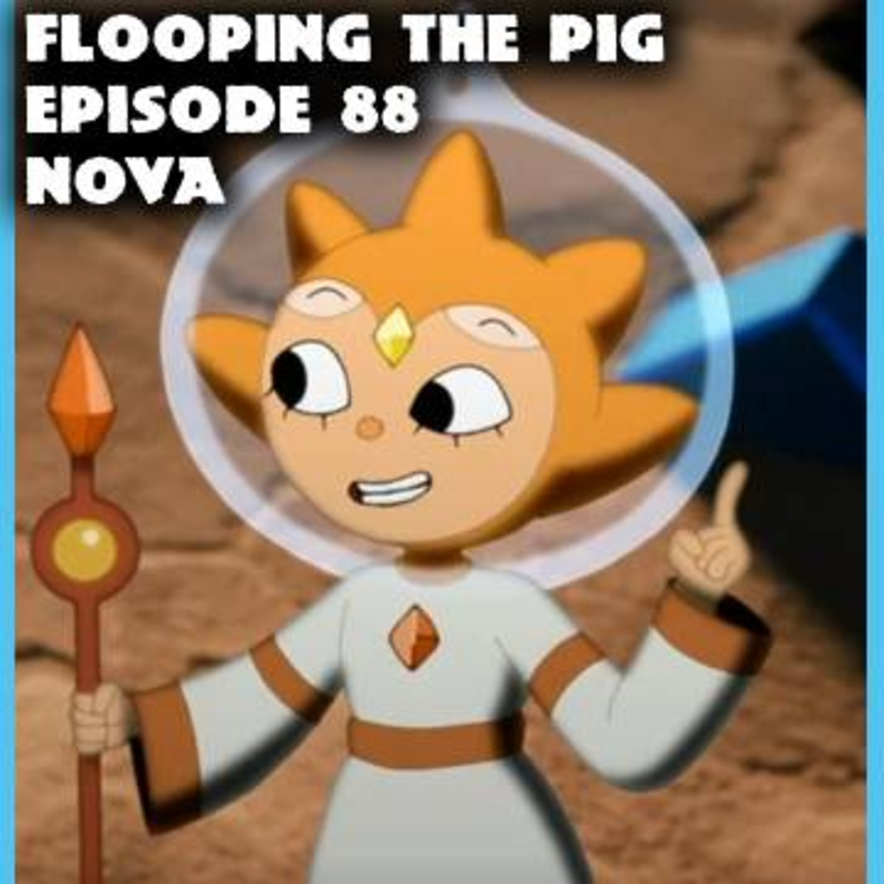 Flooping the Pig