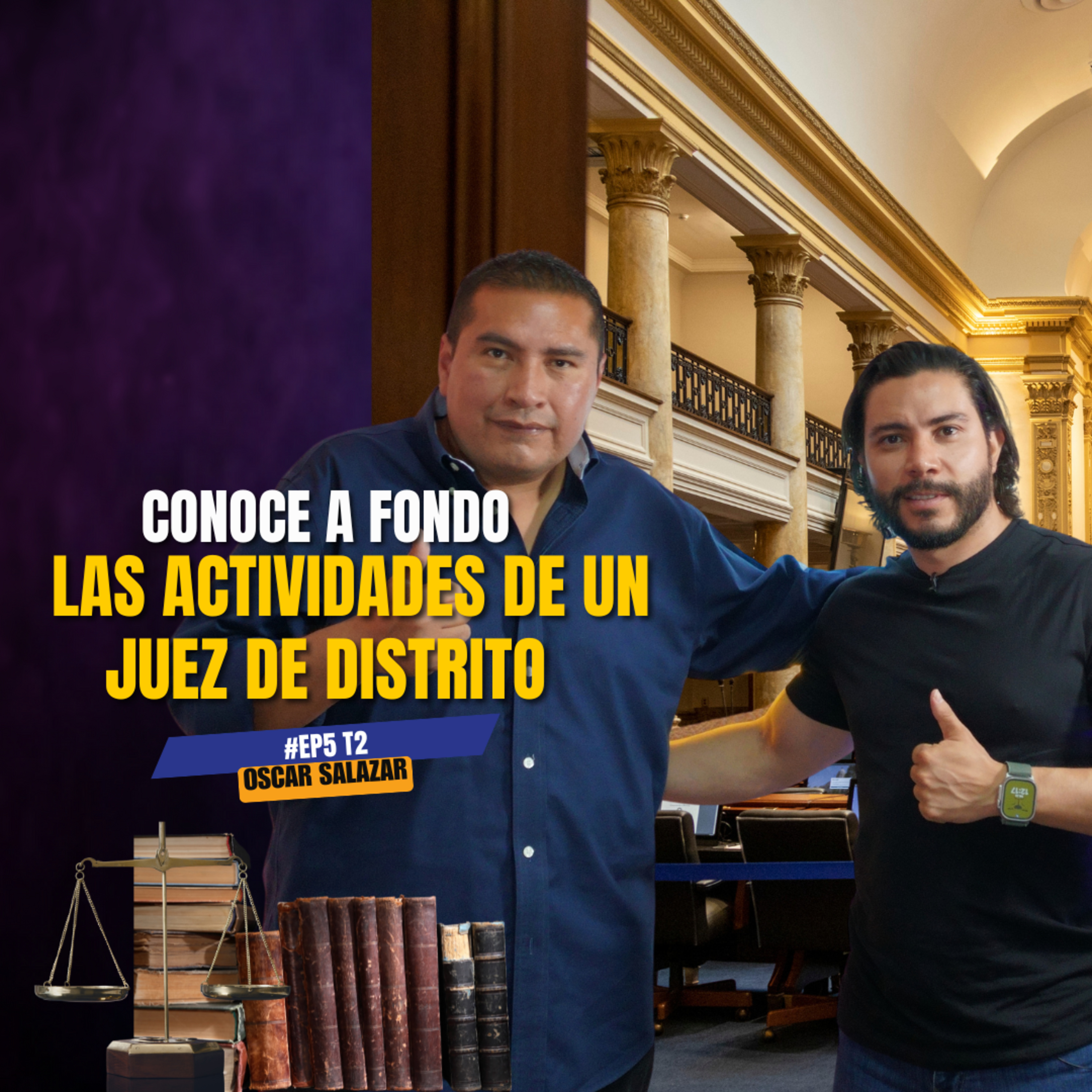 Maniacos Podcast Oficial