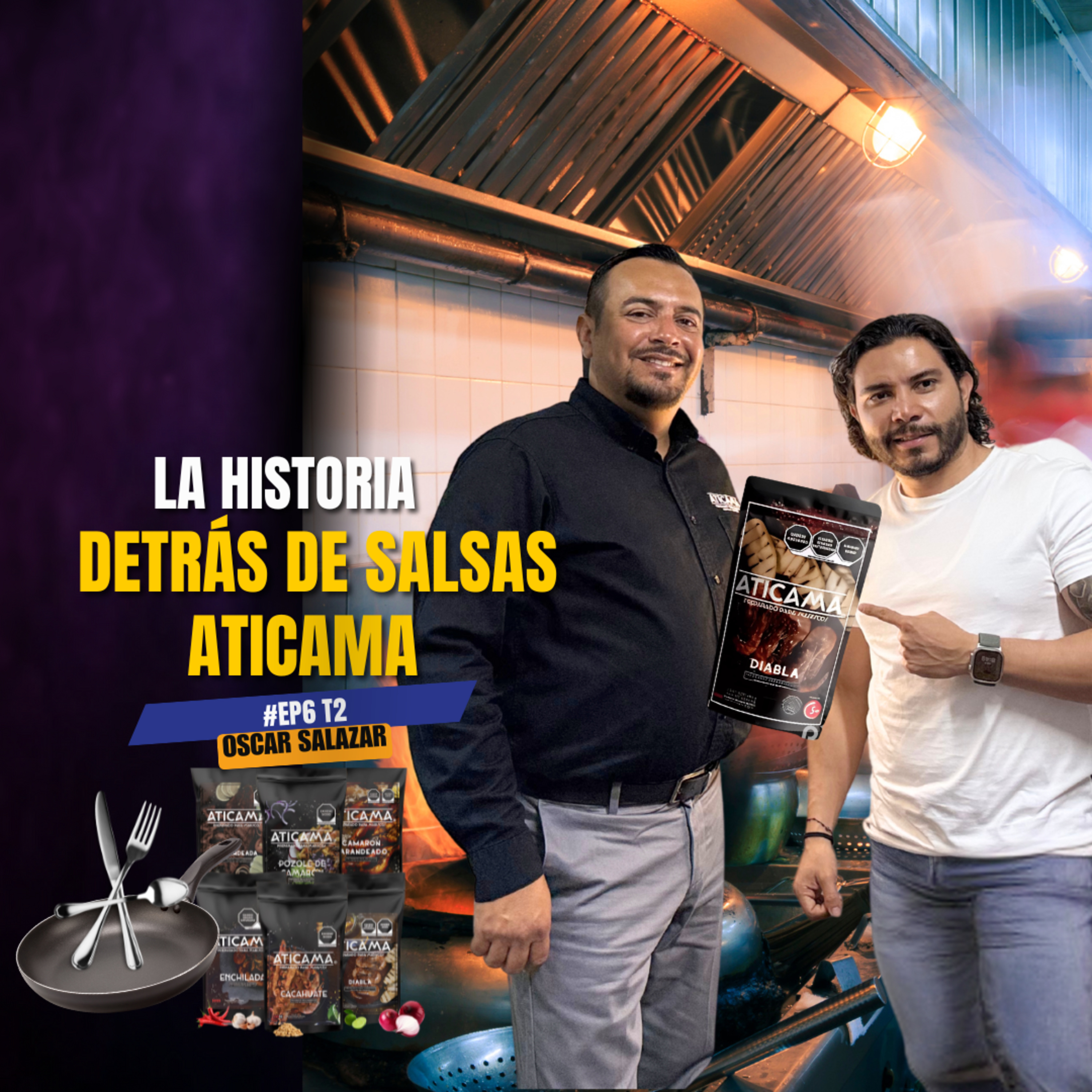 Maniacos Podcast Oficial