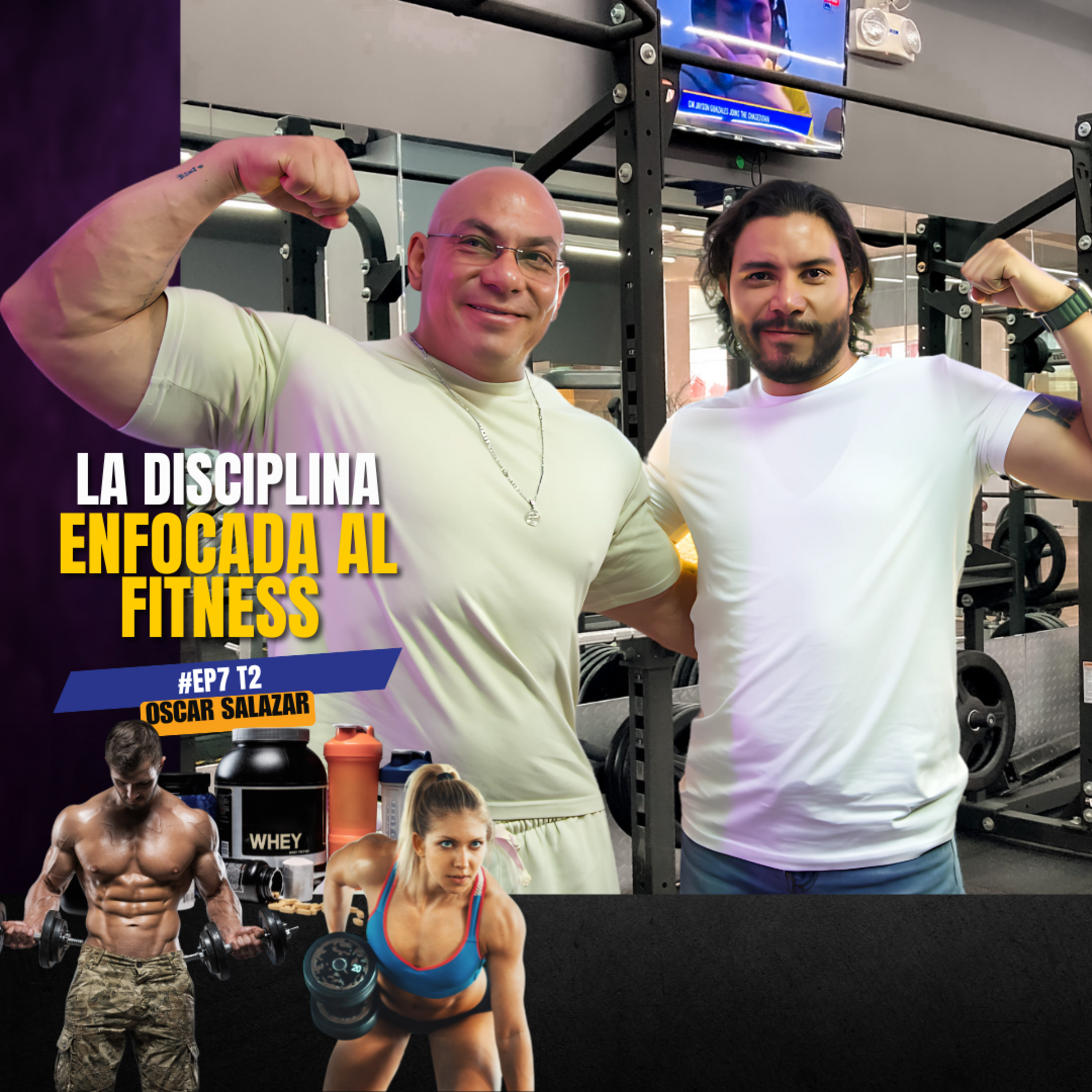Maniacos Podcast Oficial