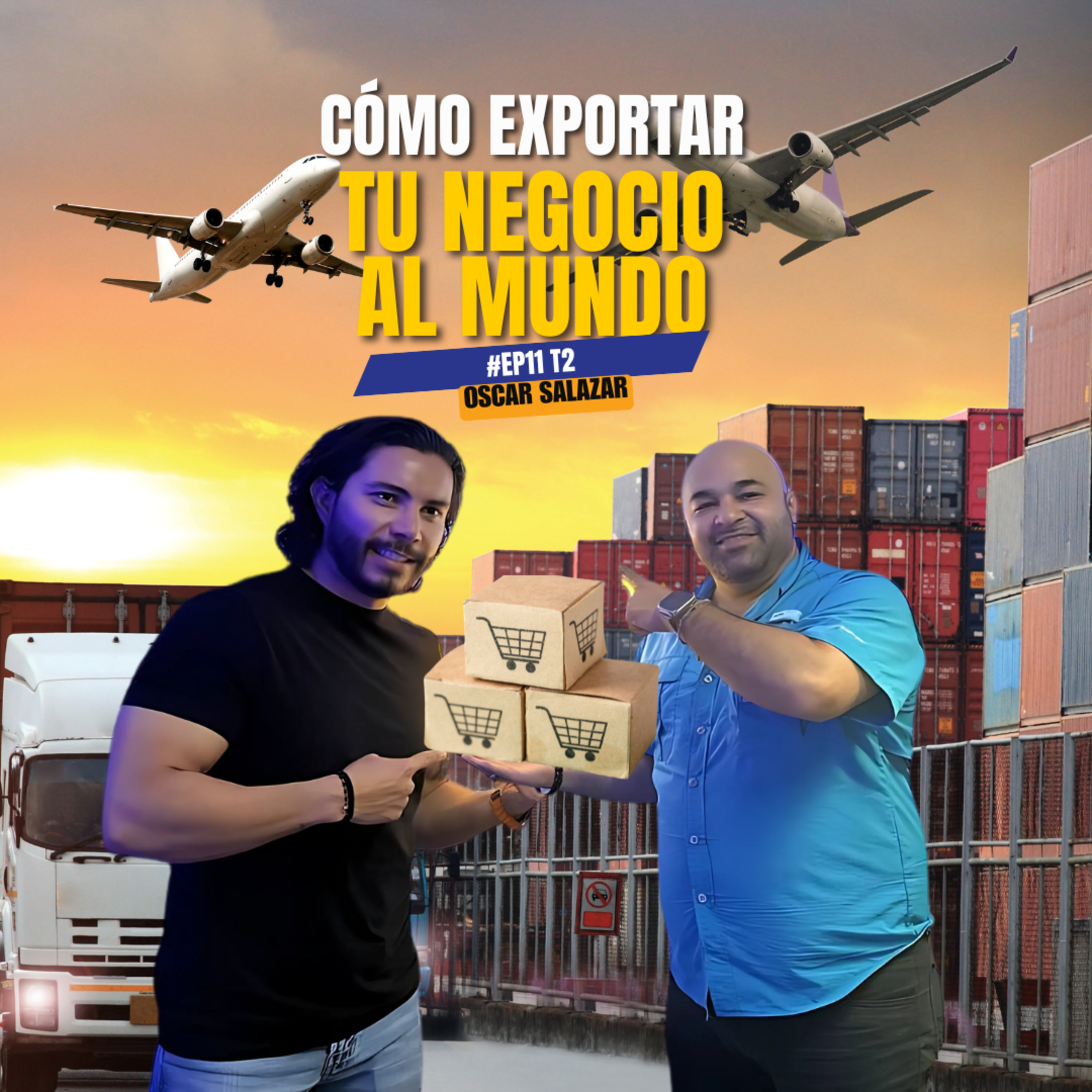 Maniacos Podcast Oficial