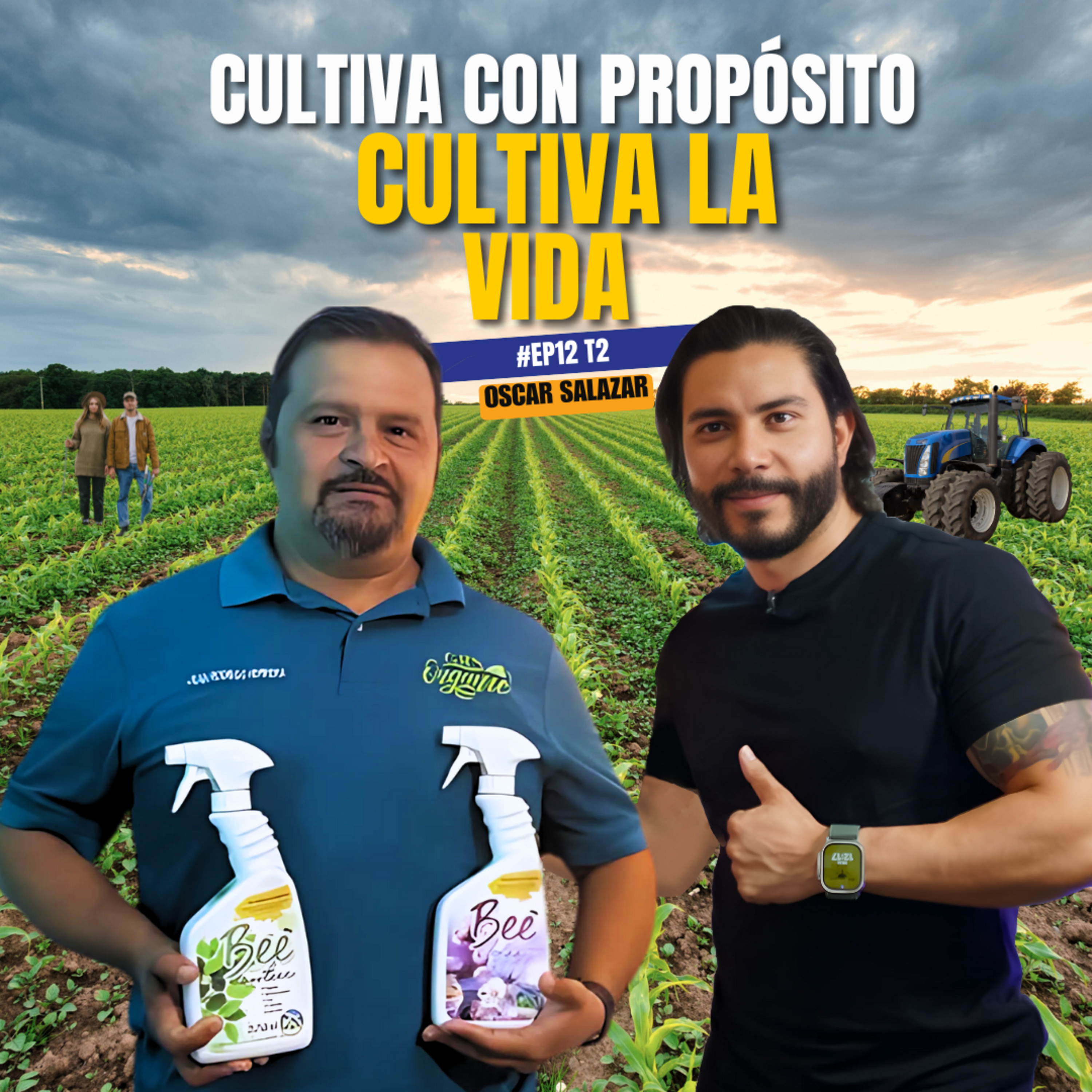 Maniacos Podcast Oficial
