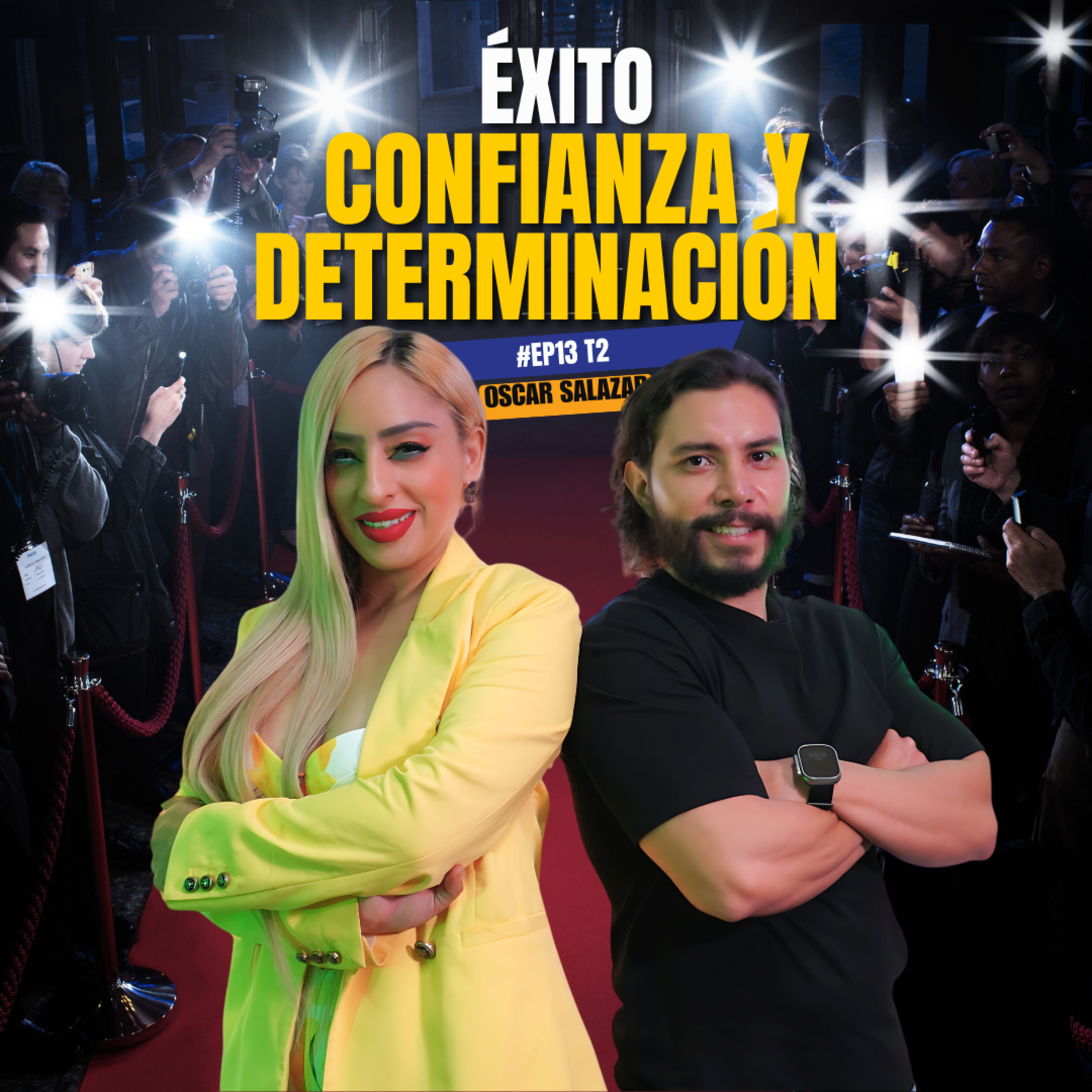 Maniacos Podcast Oficial