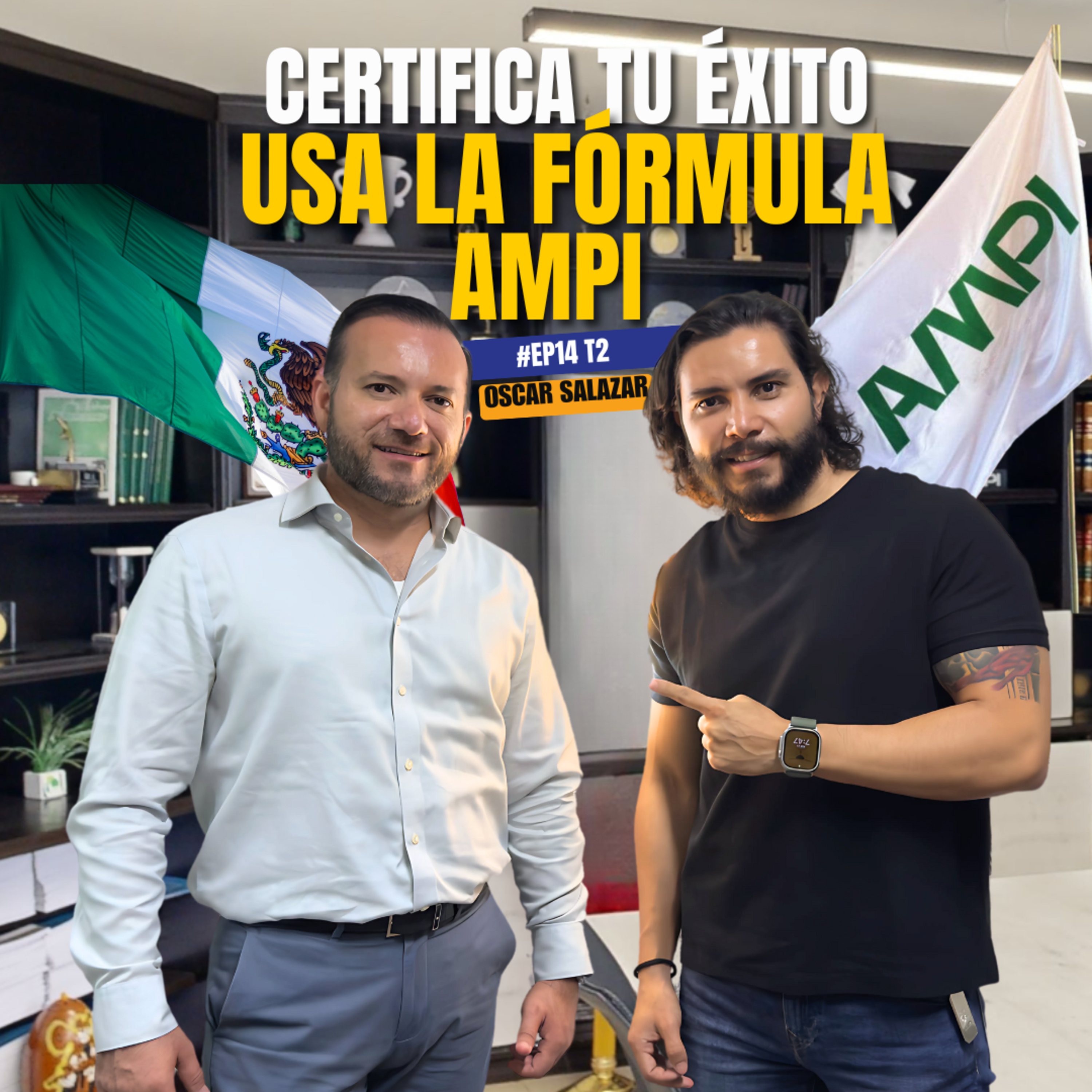 Maniacos Podcast Oficial