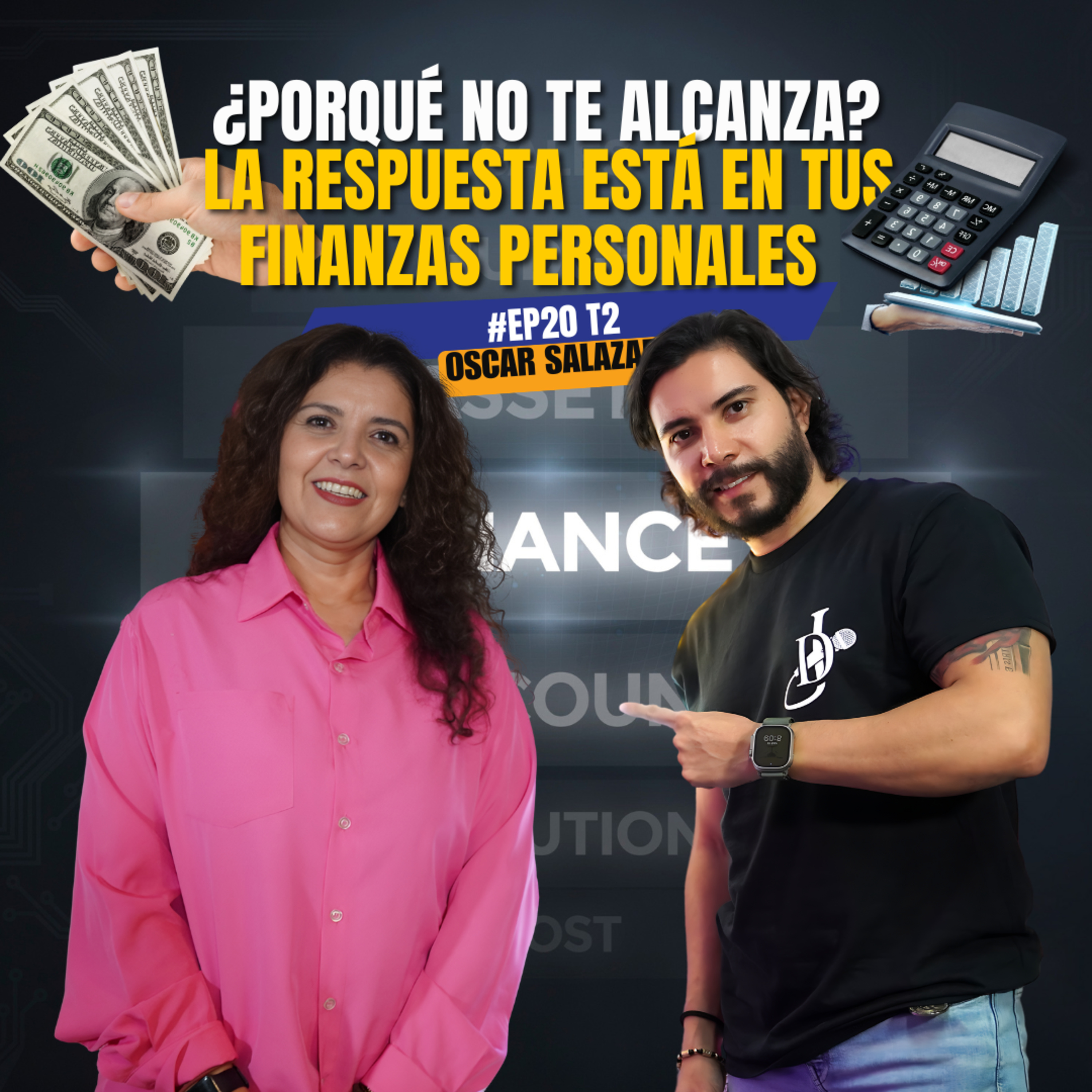 Maniacos Podcast Oficial