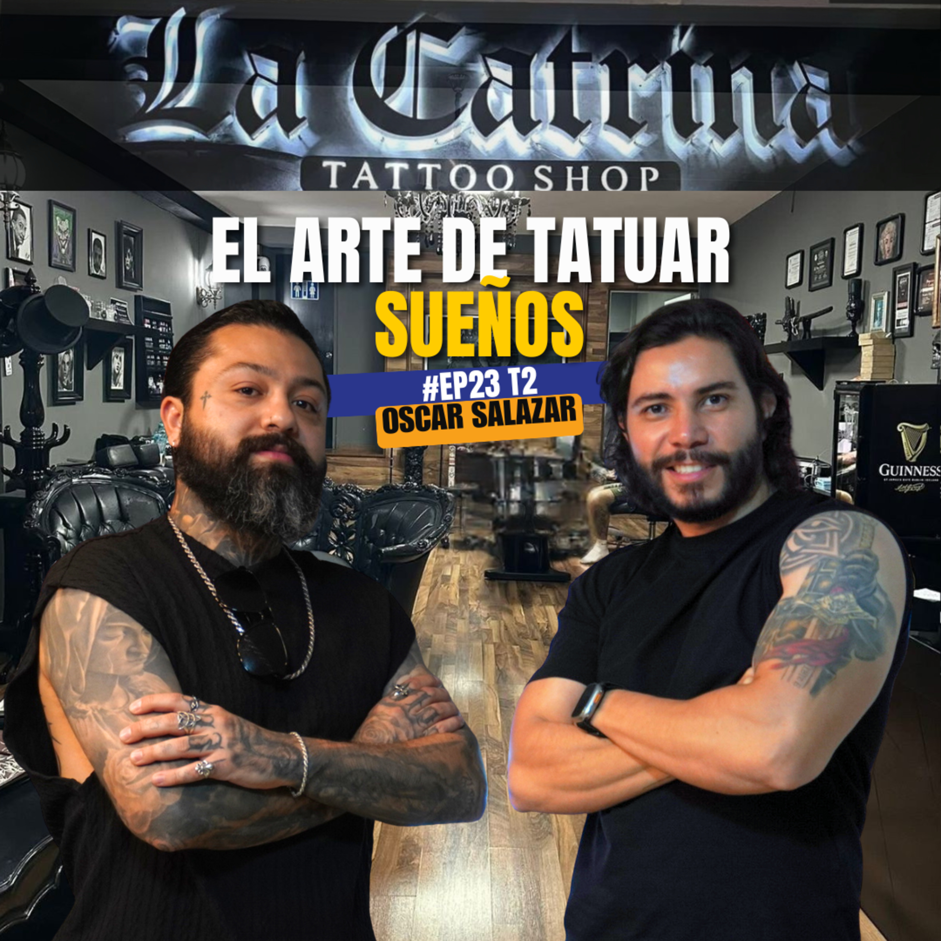 Maniacos Podcast Oficial