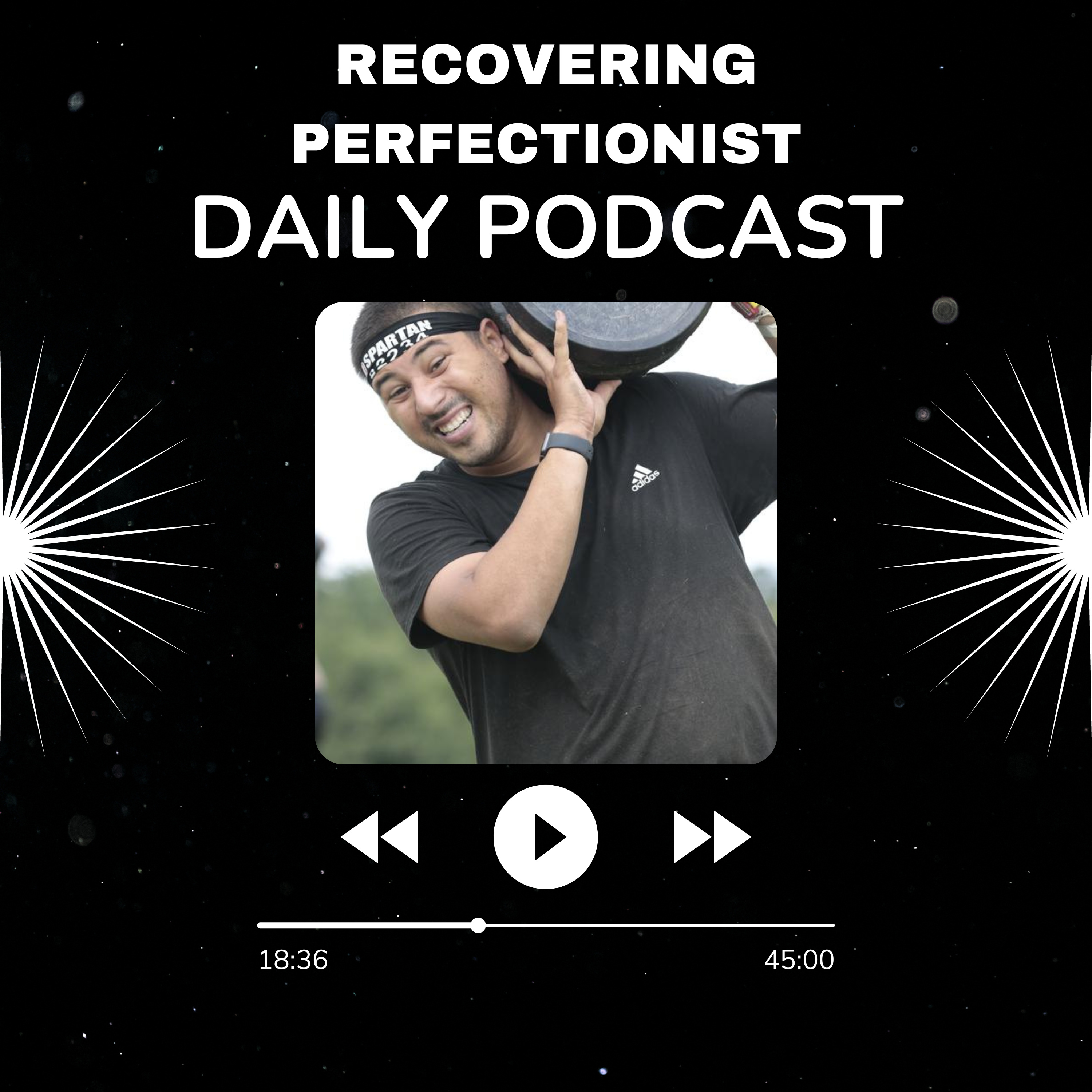  60 Days to Transformation: Crafting Achievable Goals episode artwork
