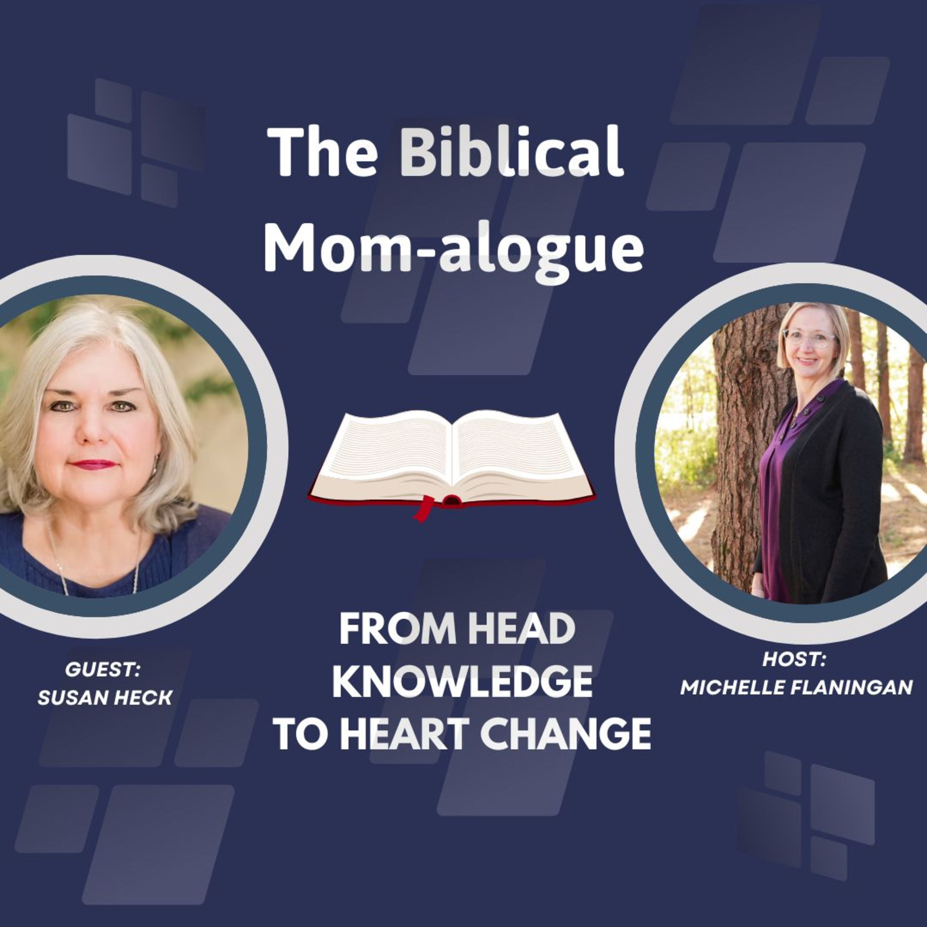 The Biblical Mom-alogue