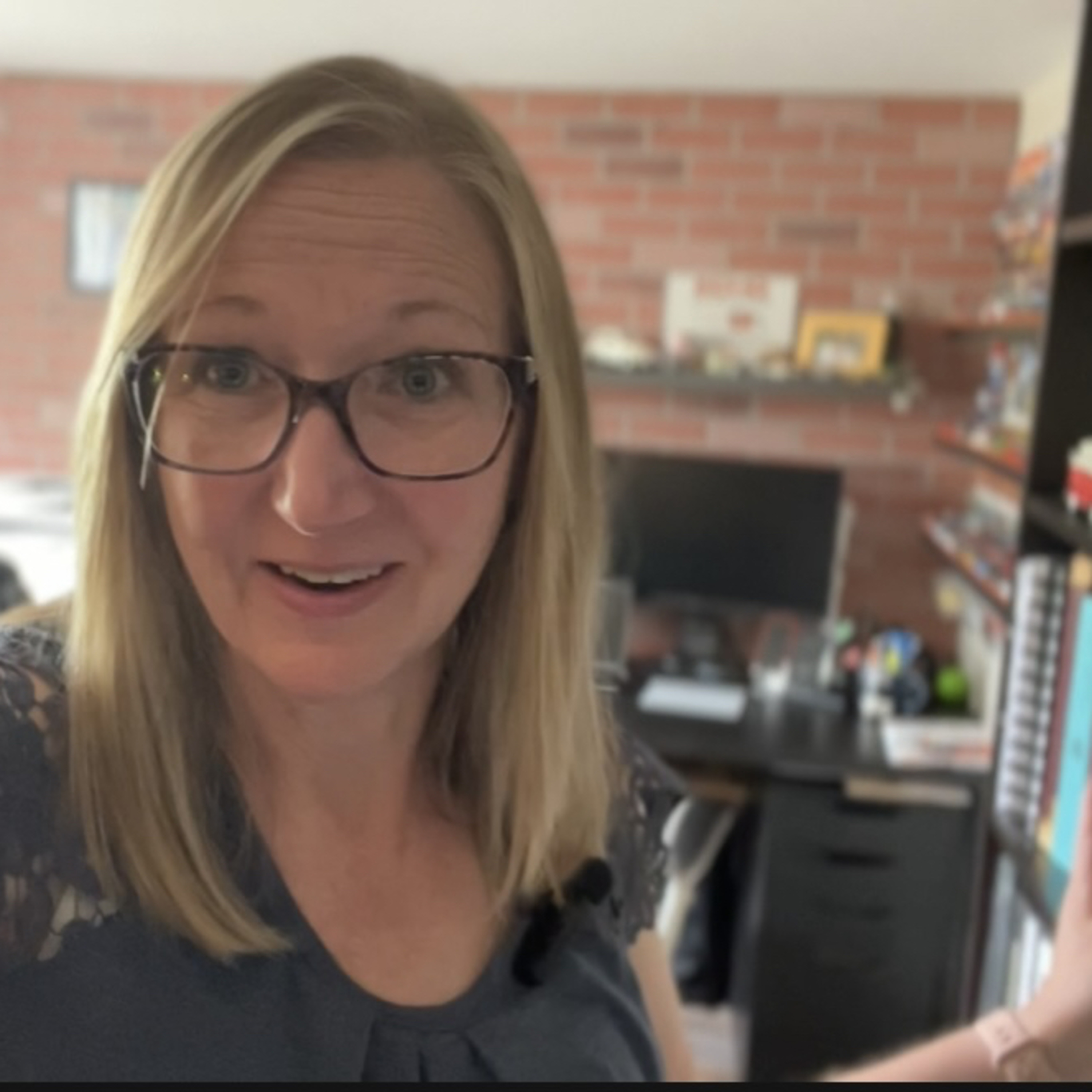 The Biblical Mom-alogue
