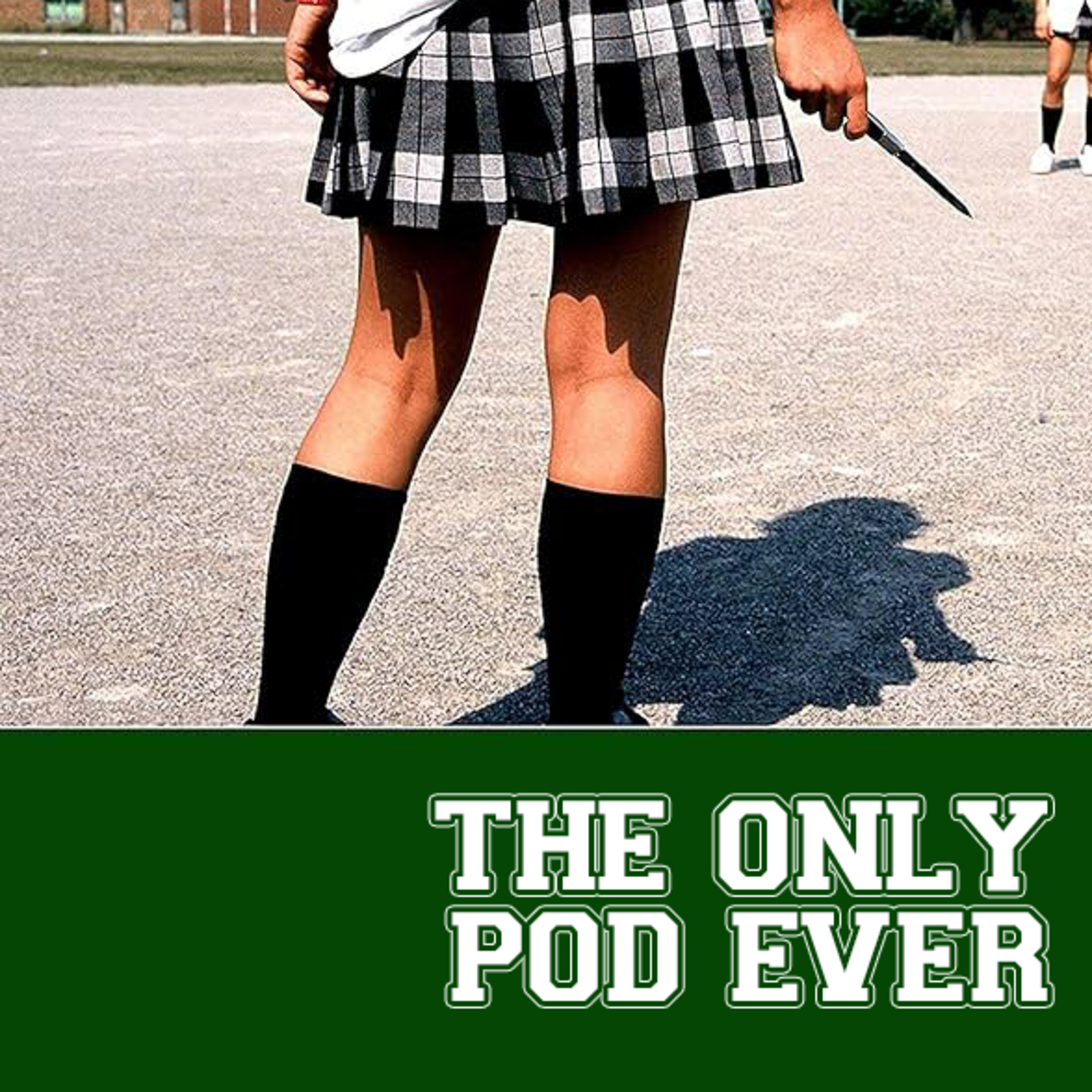 The Only Pod Ever: An Alexisonfire Podcast