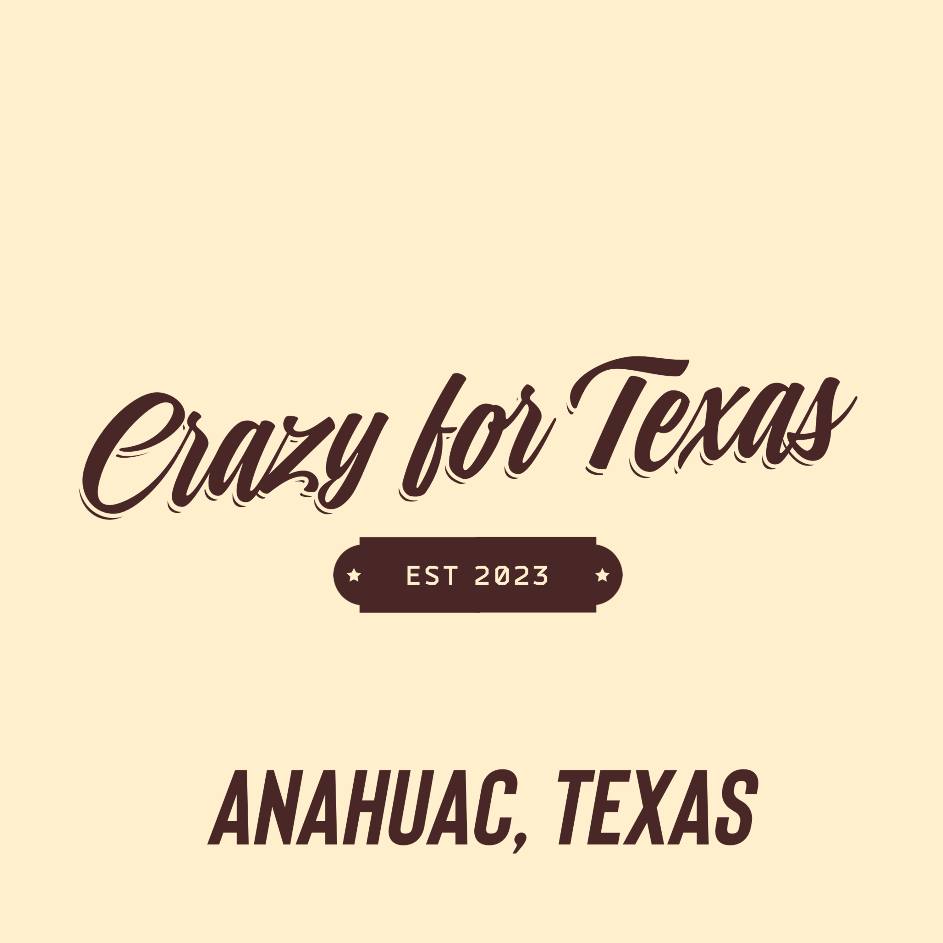 Anahuac, Texas episode artwork