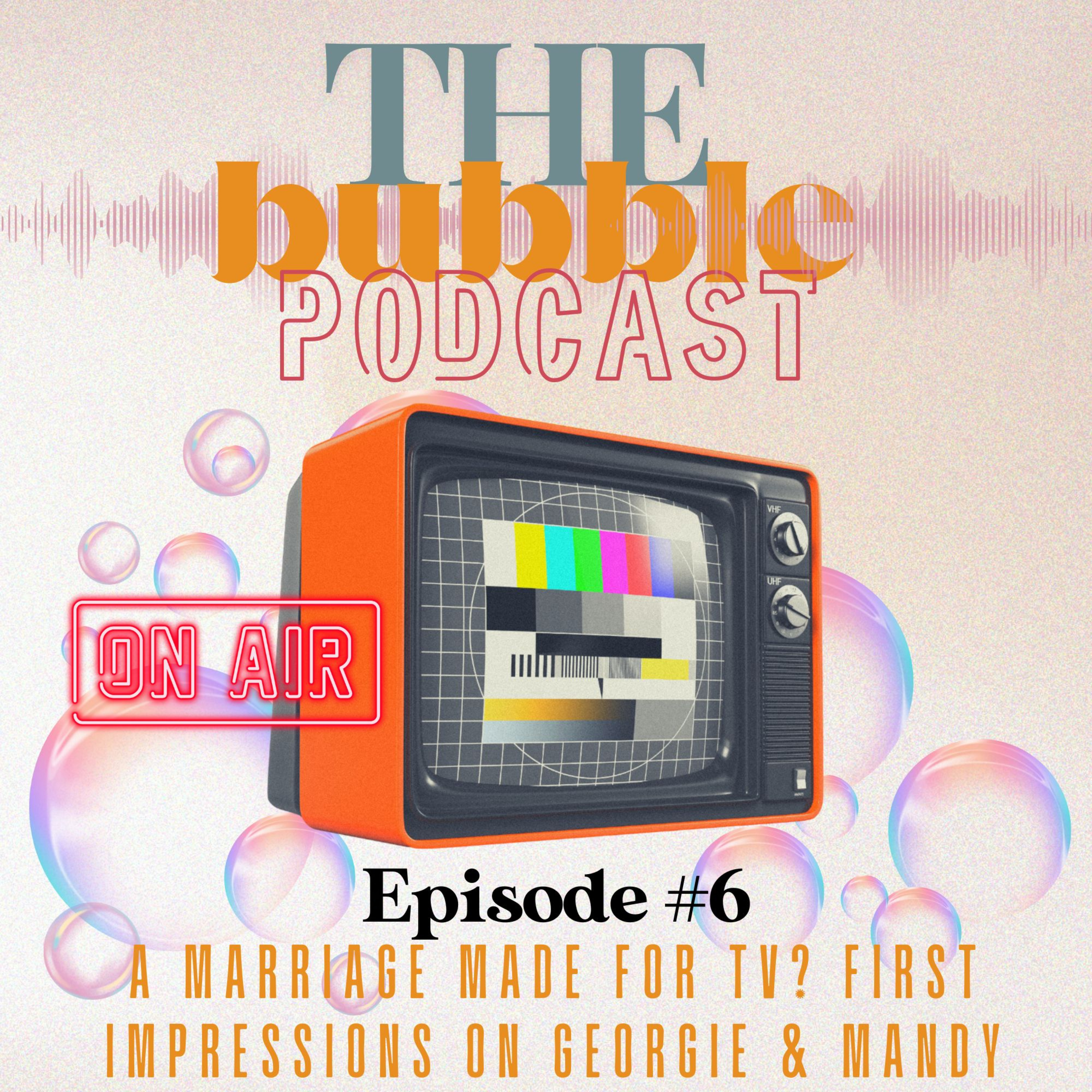 The Bubble Podcast