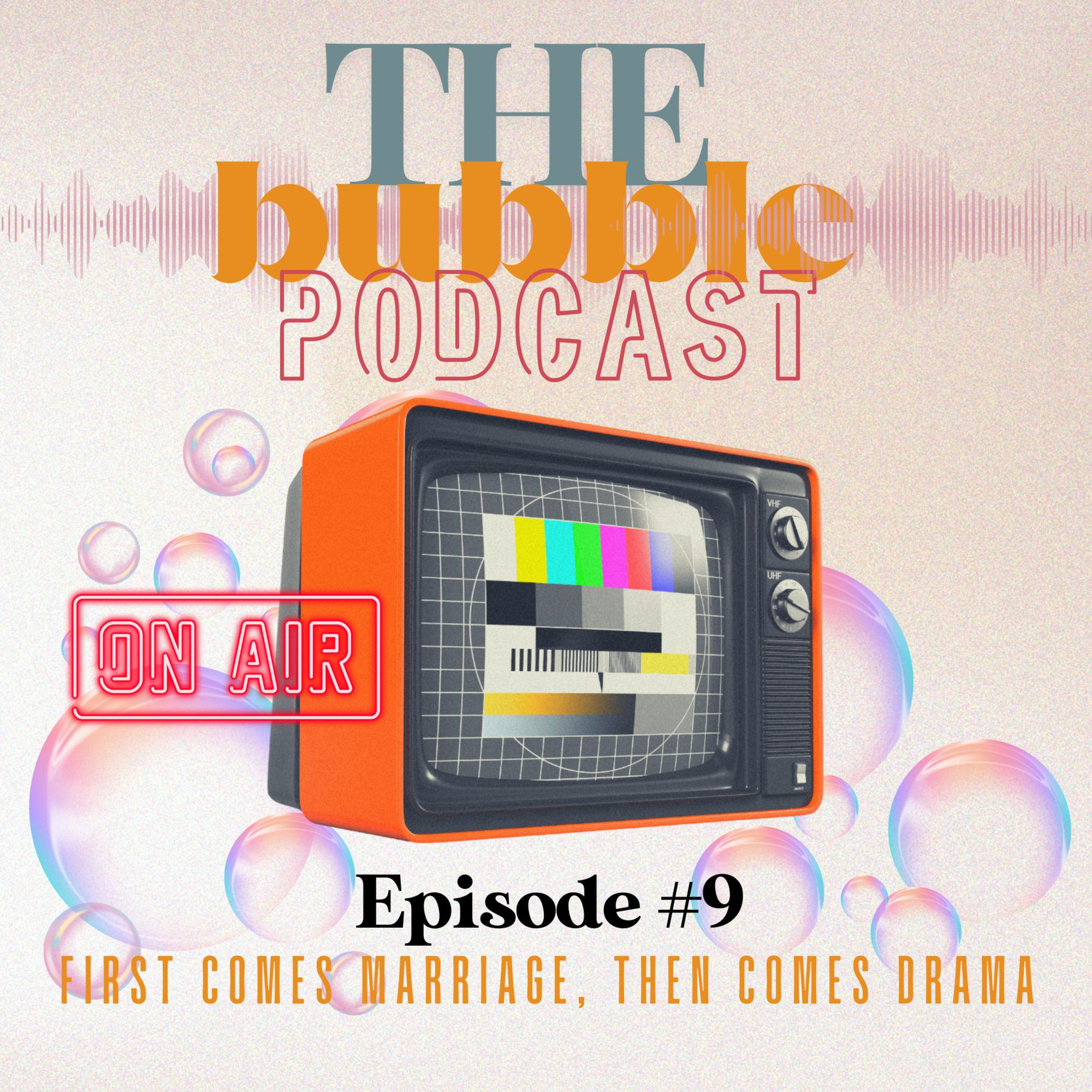 The Bubble Podcast
