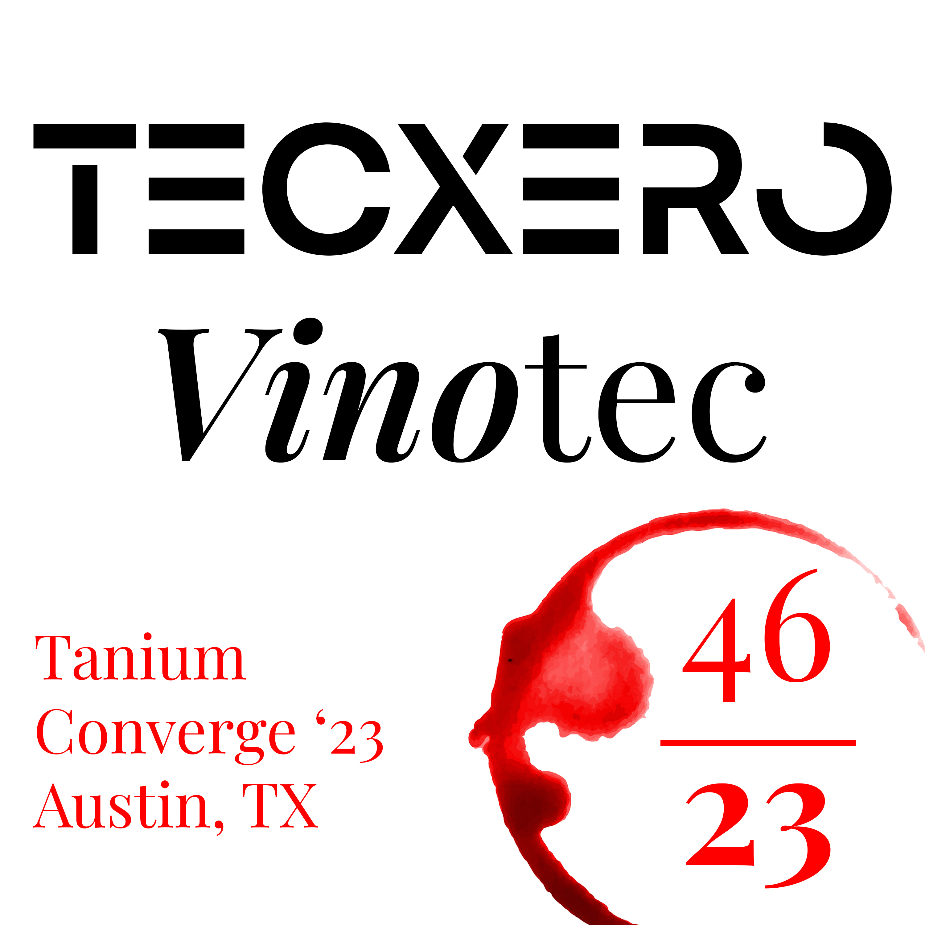 Vinotec: IT-Sicherheit trifft auf edlen Wein