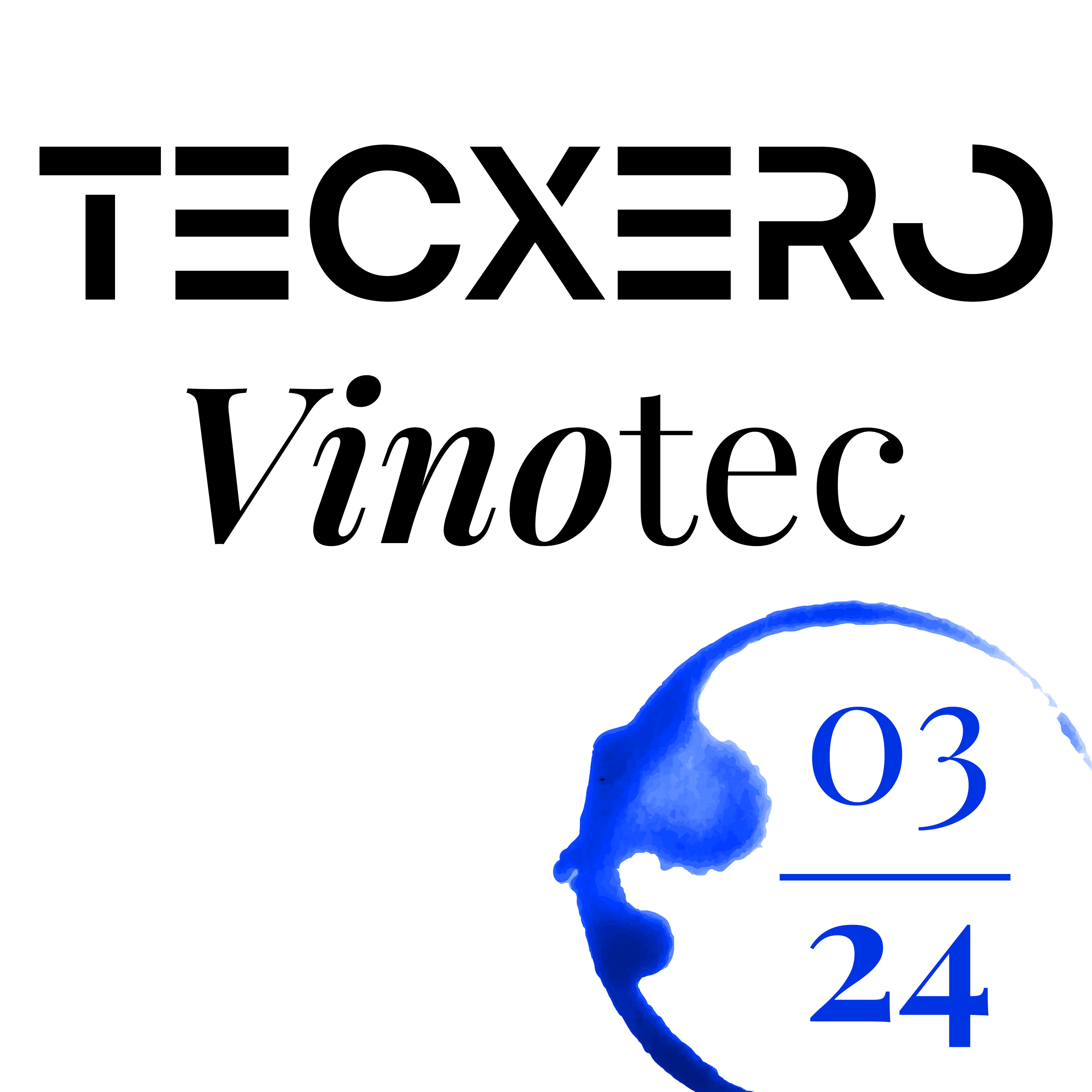 Vinotec: IT-Sicherheit trifft auf edlen Wein