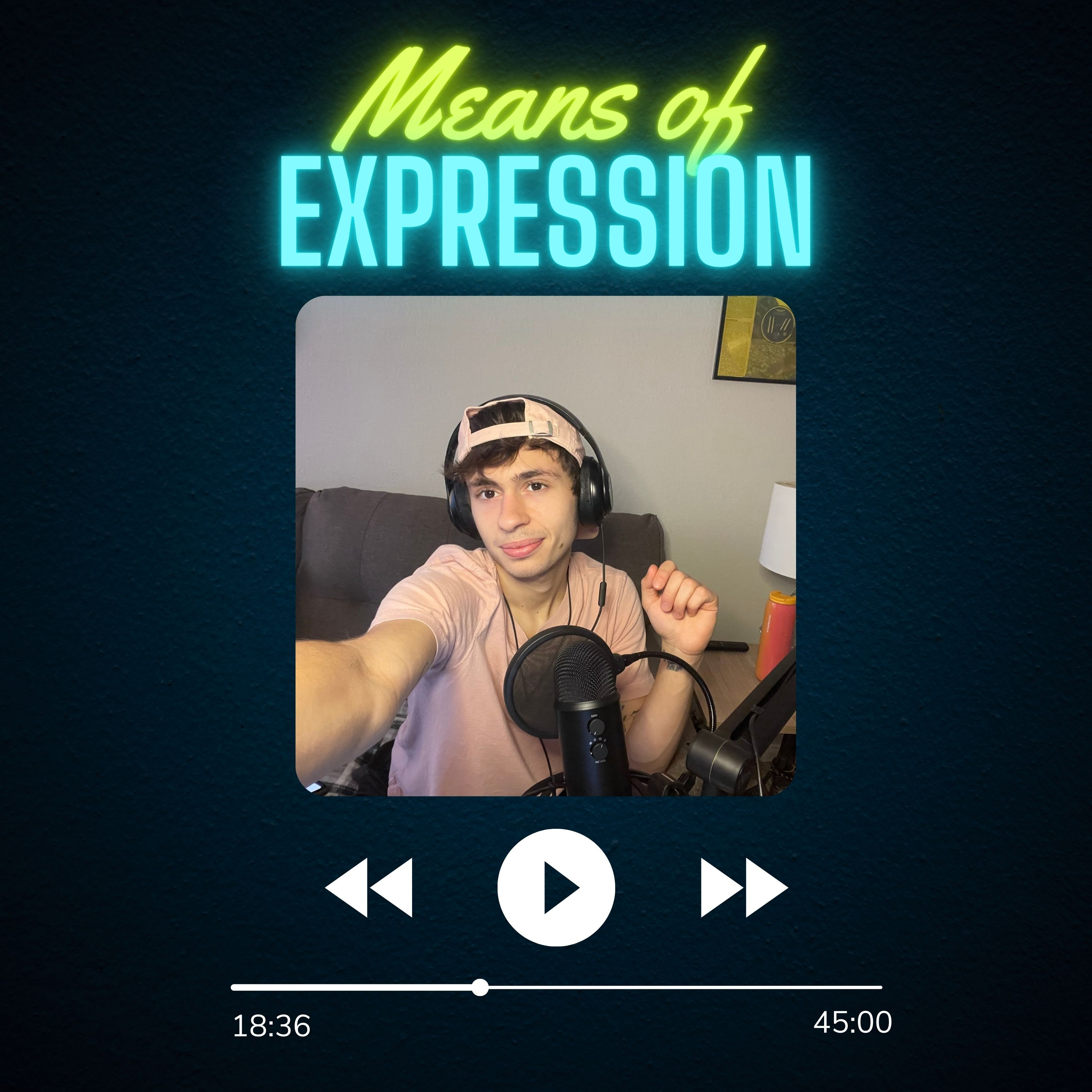 Episode 3. Jennette McCurdy's Book & ELIO's Underrated Music episode artwork