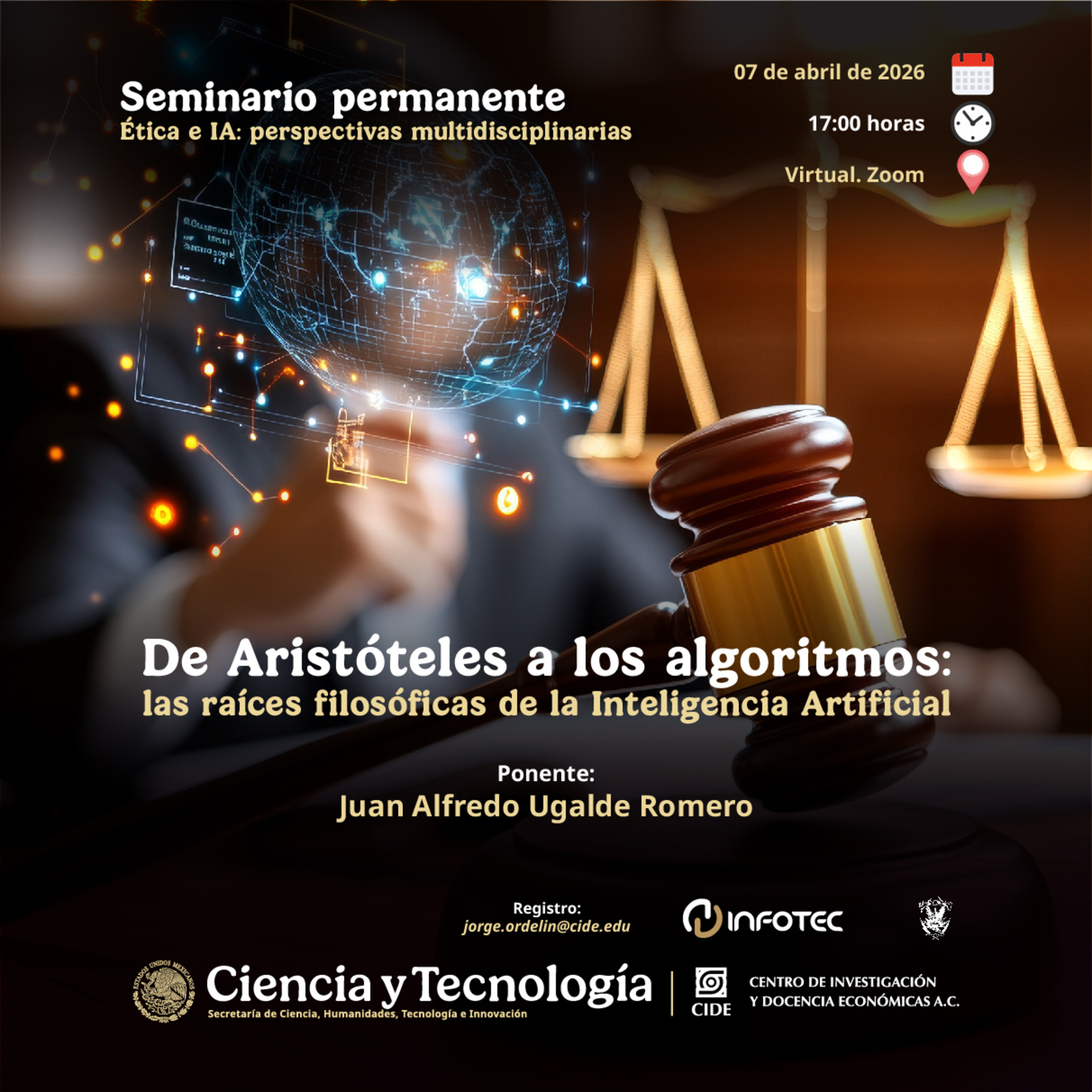 Portada de EL ALGORITMO DE ALF