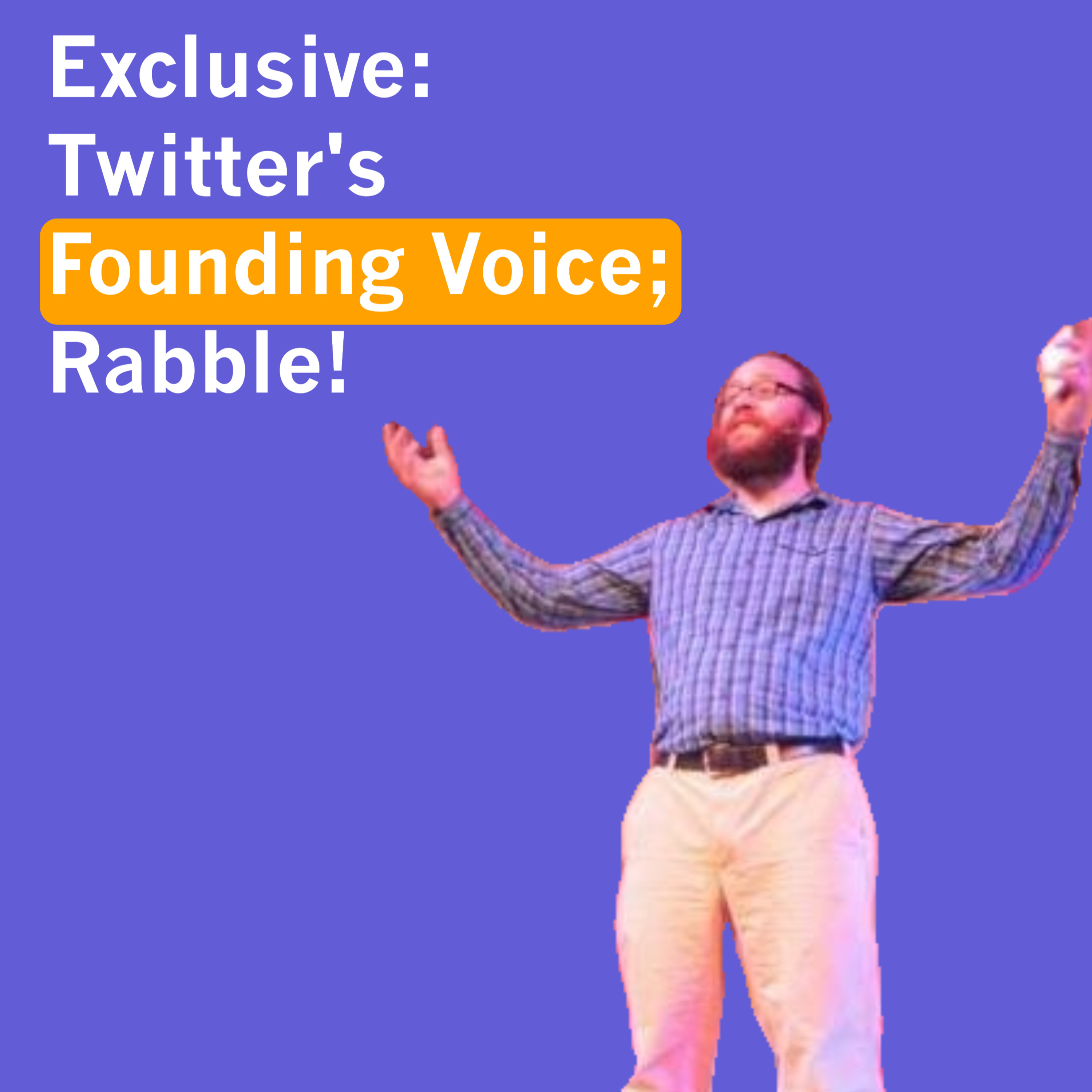 Fail Wisdom Podcast: Turn Startup Failures into Success