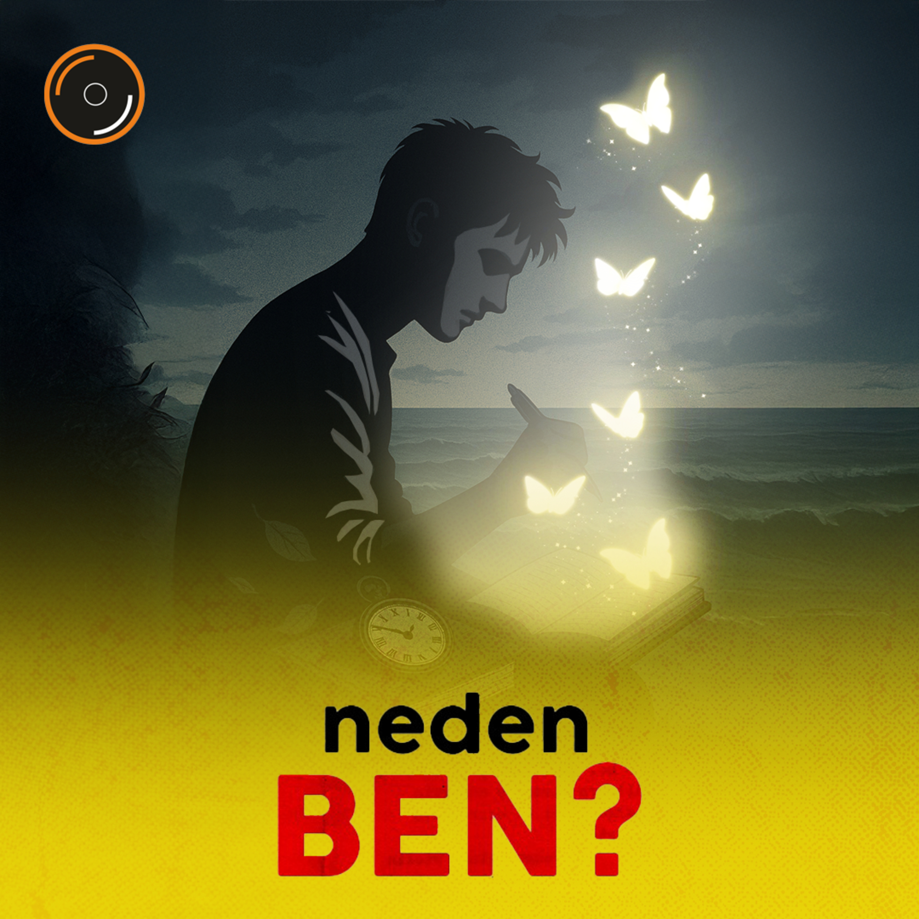neden Ben?