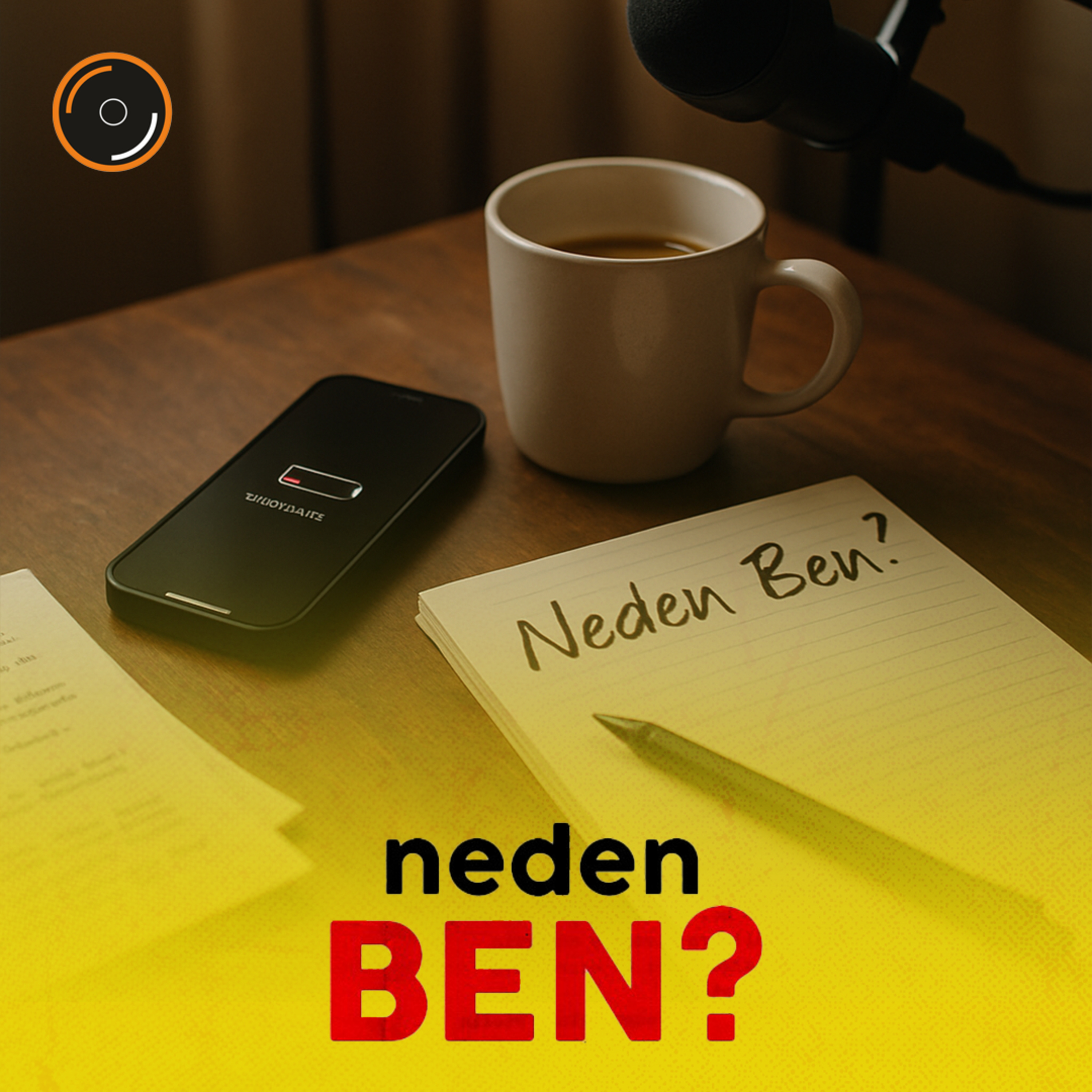 neden Ben?