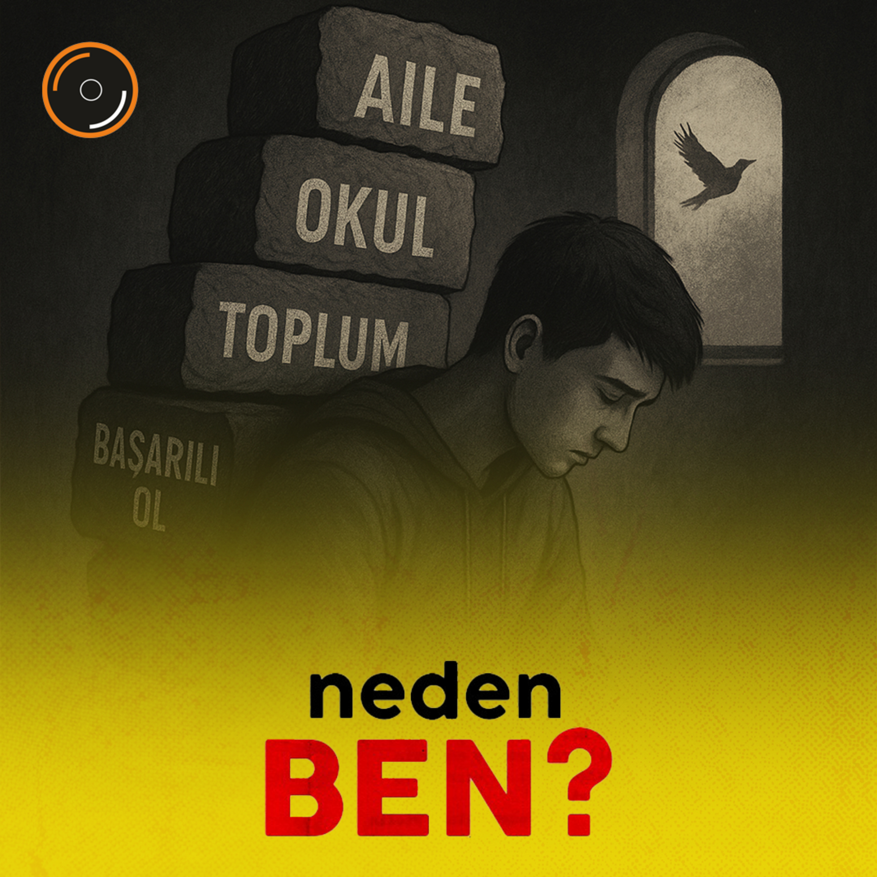neden Ben?