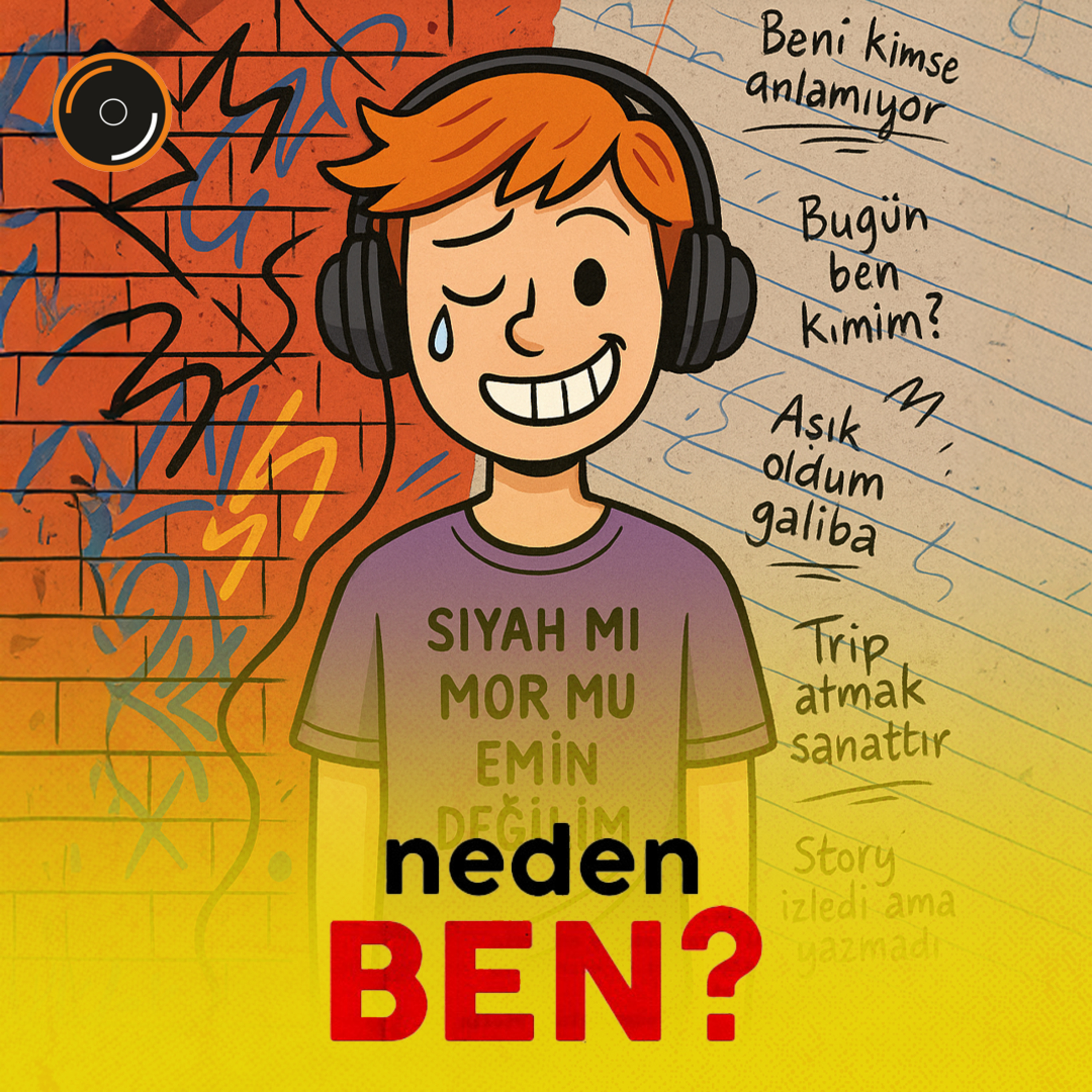 neden Ben?