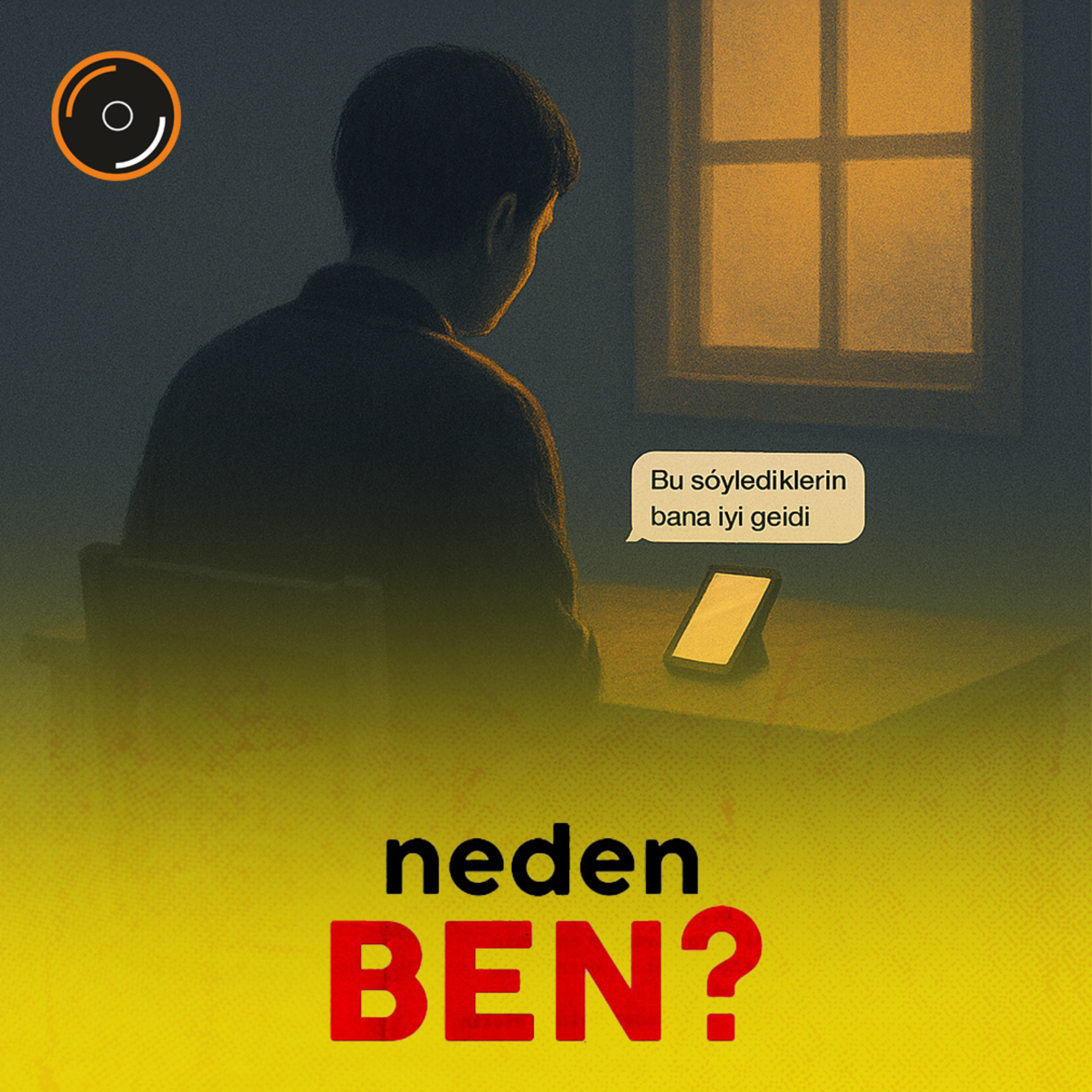 neden Ben?