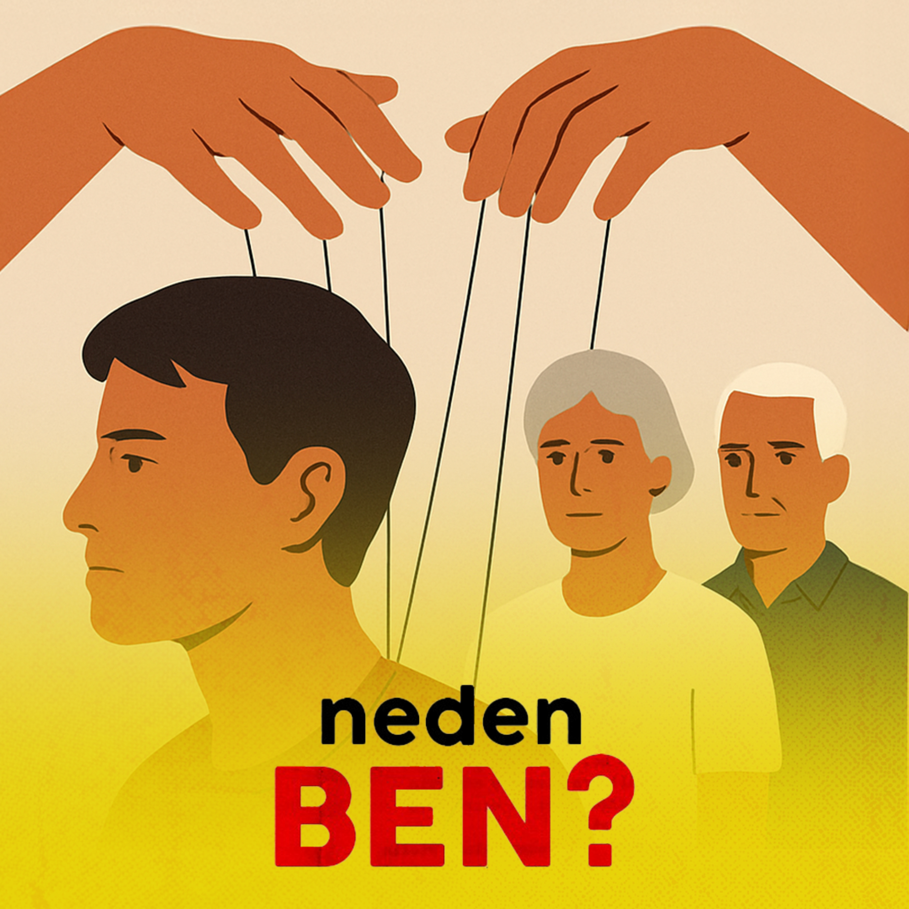 neden Ben?