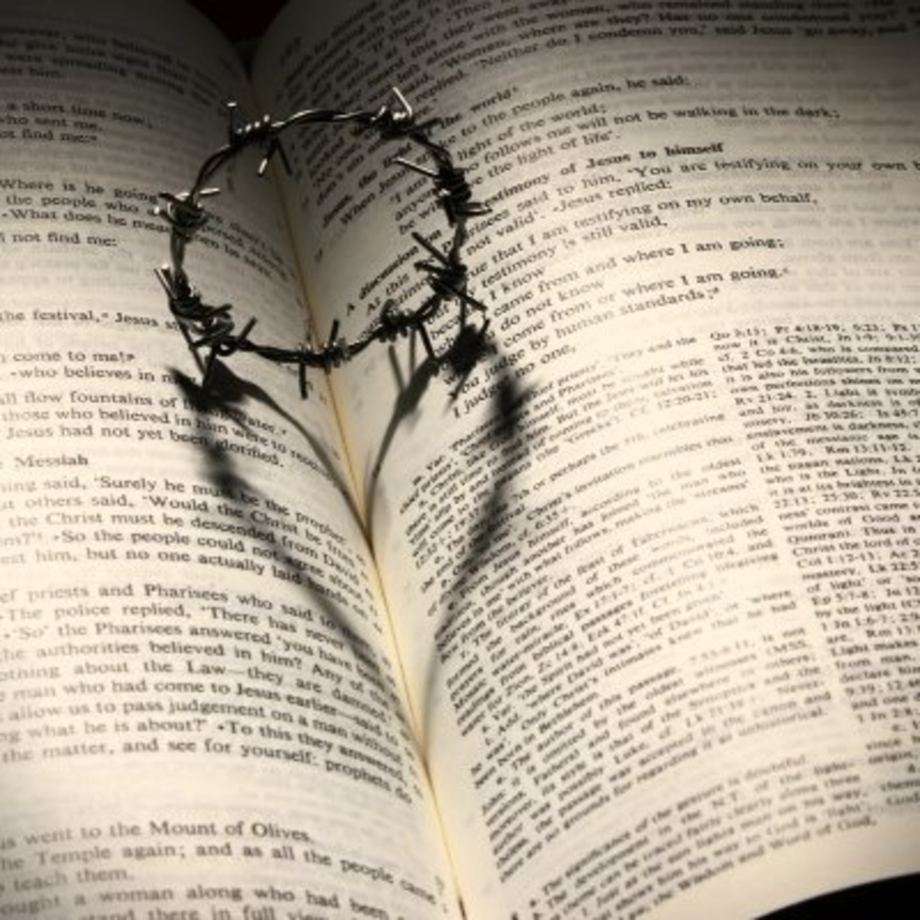 2026-02-15 God's Word - and Our Repentance