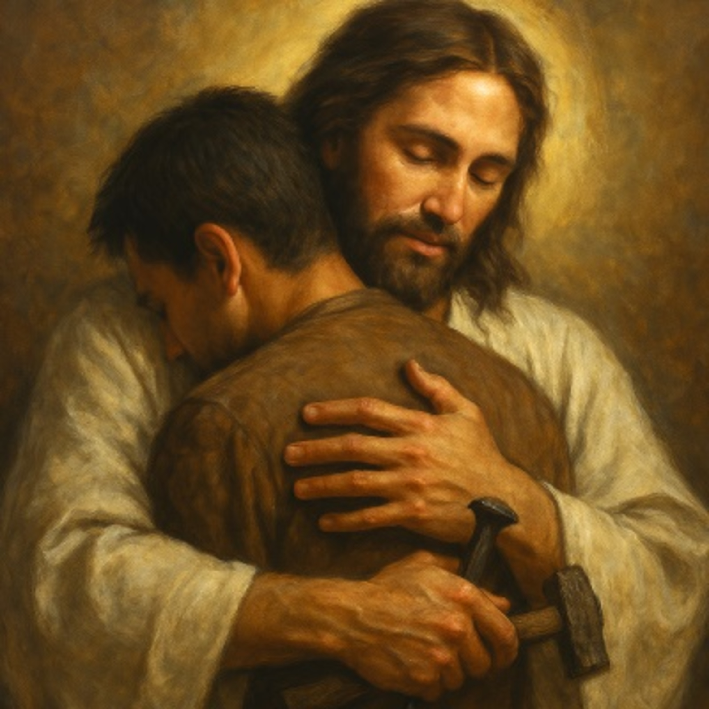 2026-05-17 Our Amazing Salvation in Jesus Christ episode artwork