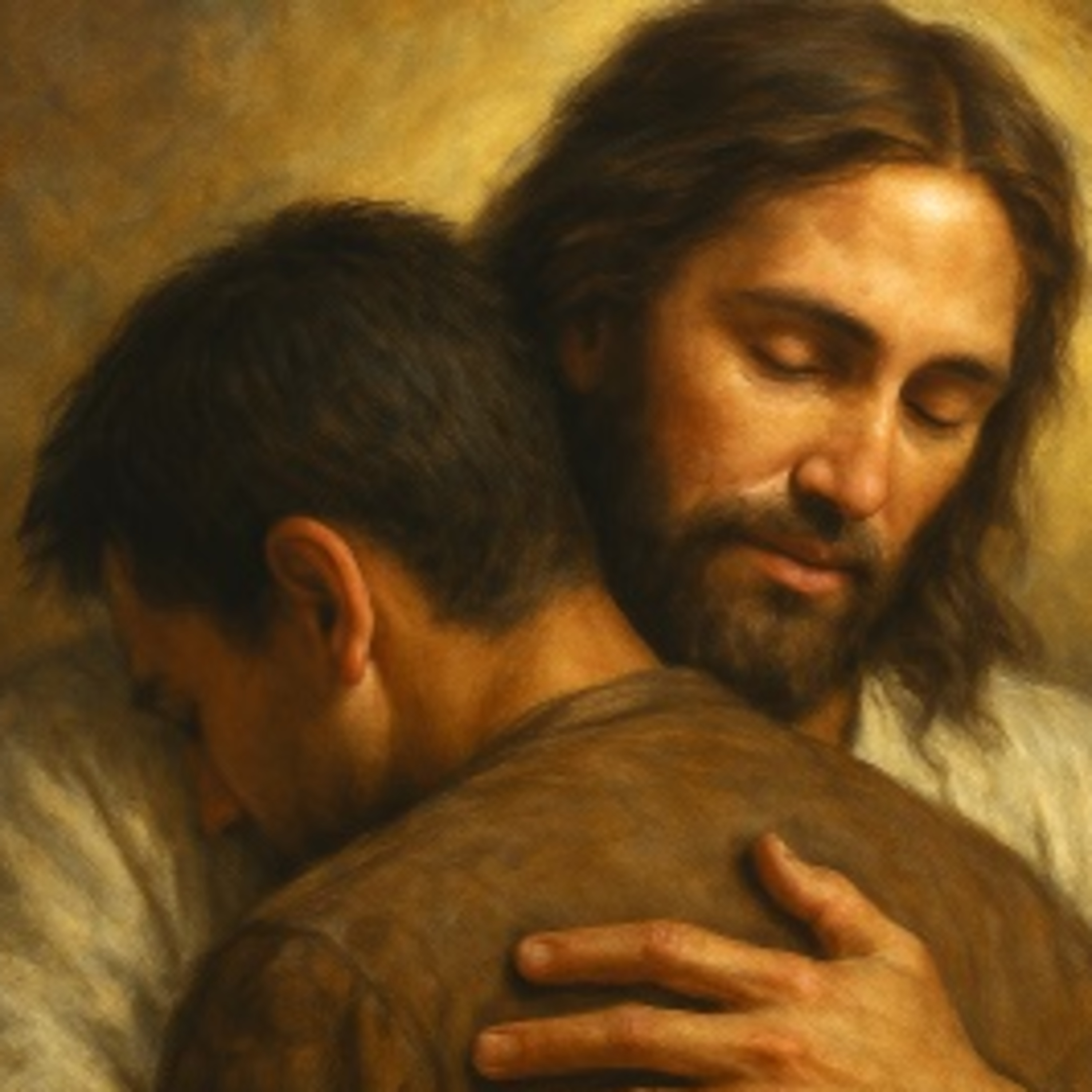2026-08-02 What is the New Covenant? episode artwork