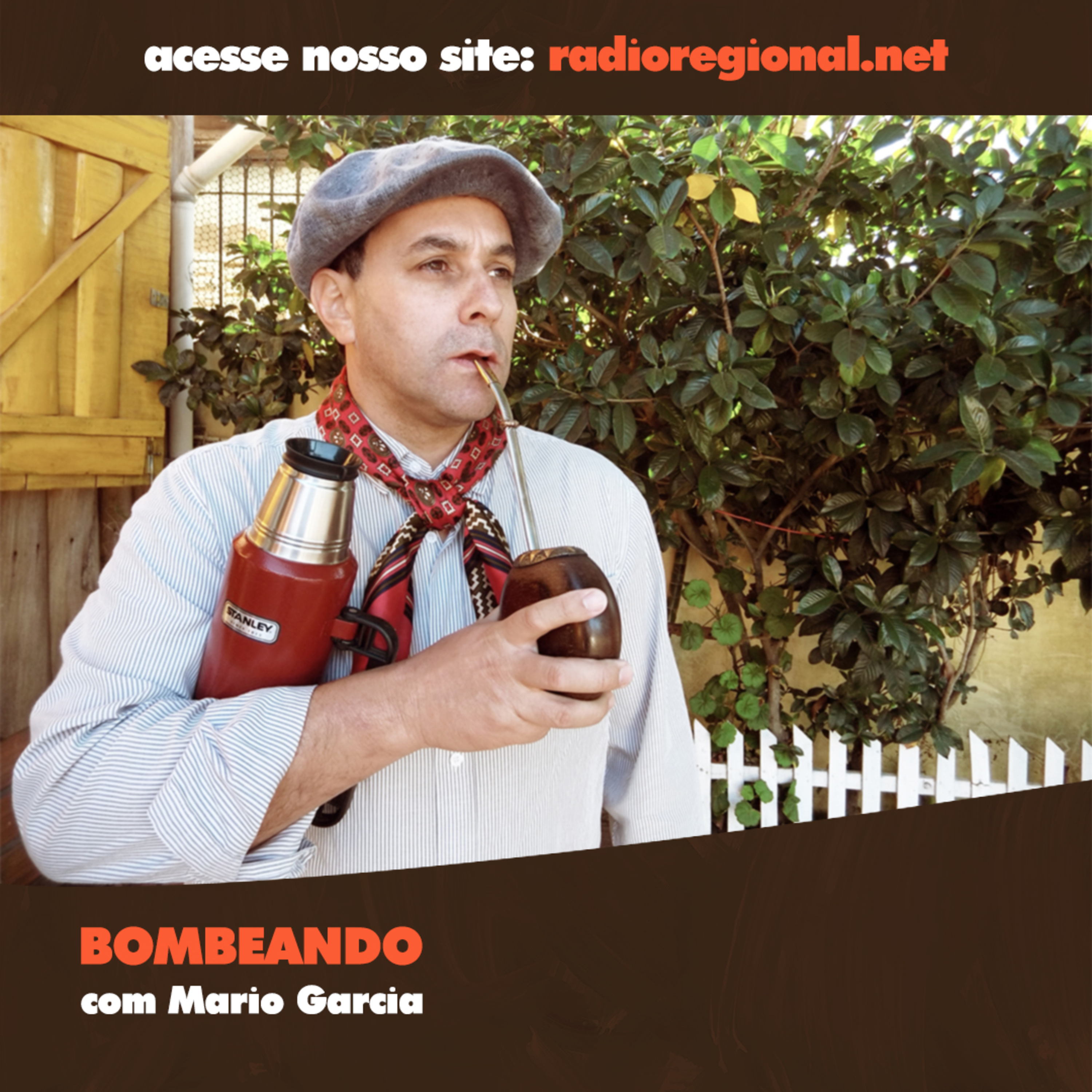 Programa Bombeando 