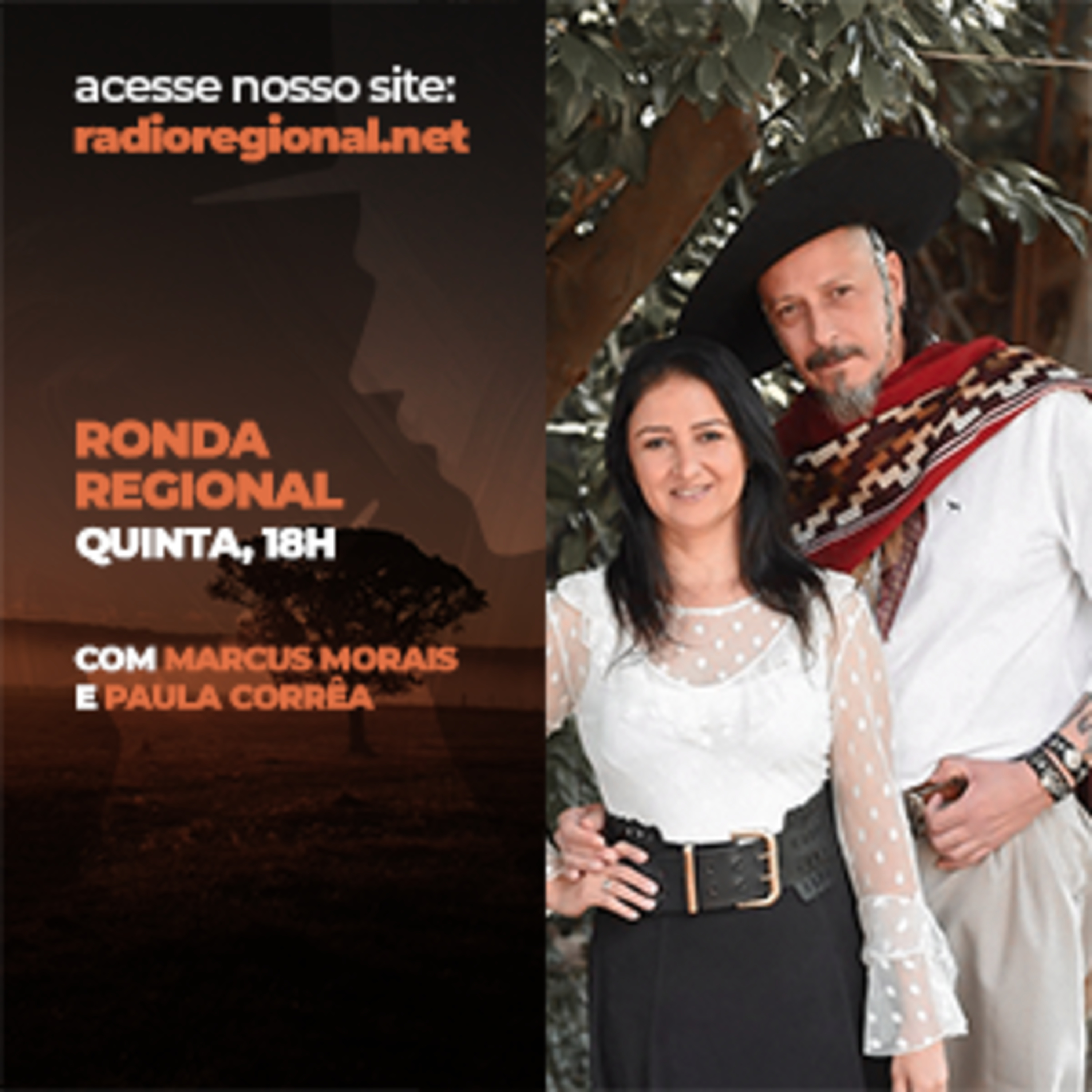 Programa Ronda Regional  episode artwork