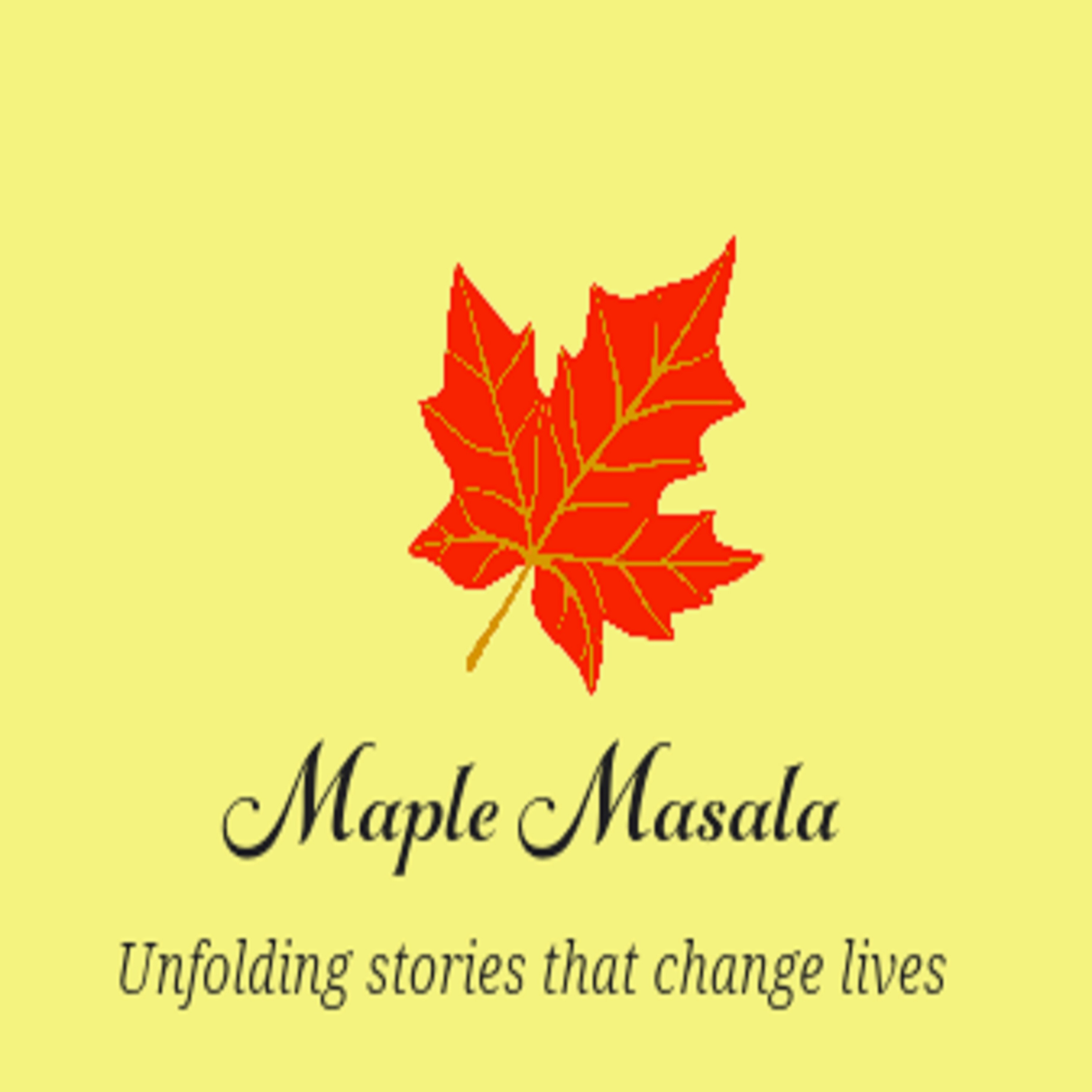 Maple Masala