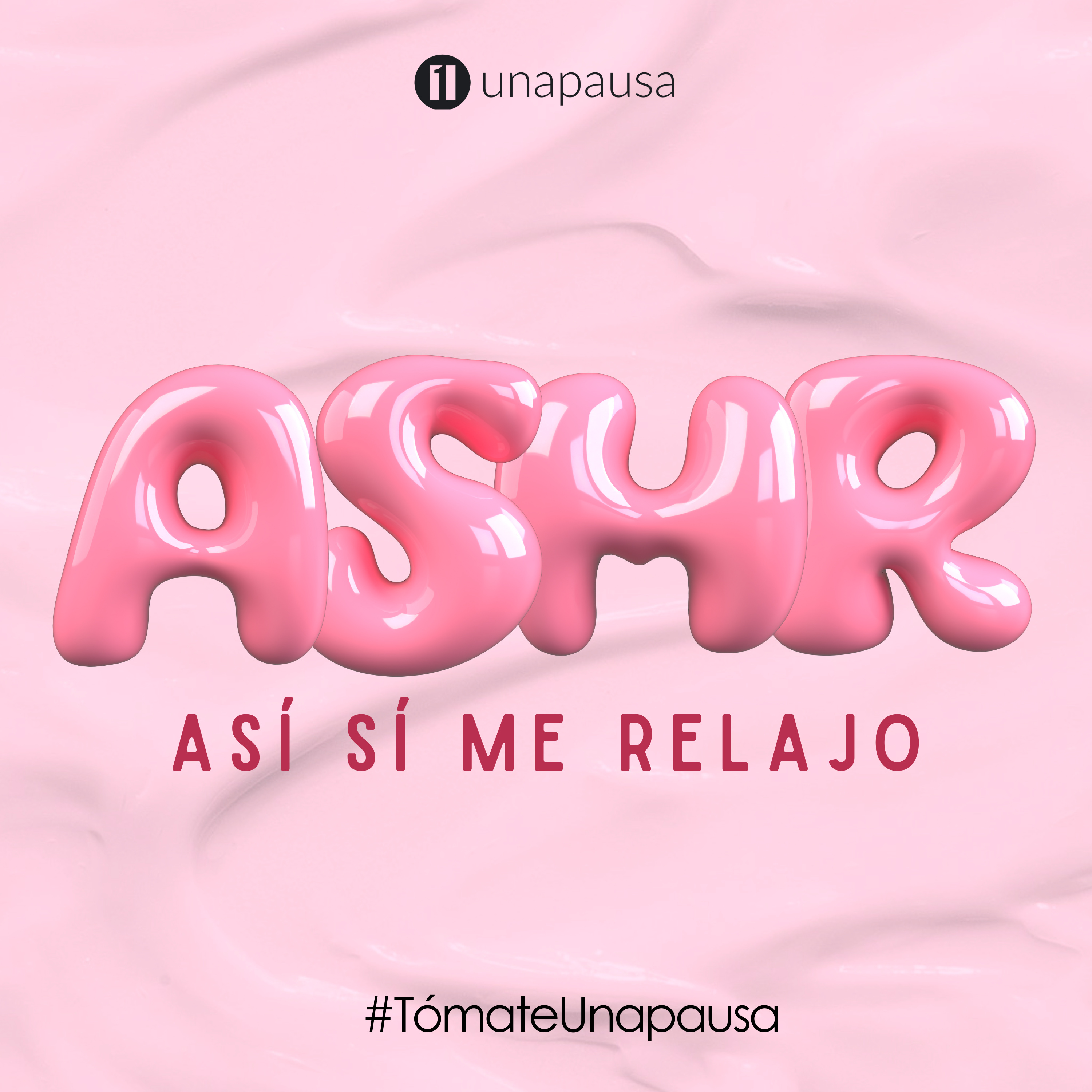 Unapausa Media | Meditaciones, Afirmaciones y Respiraciones