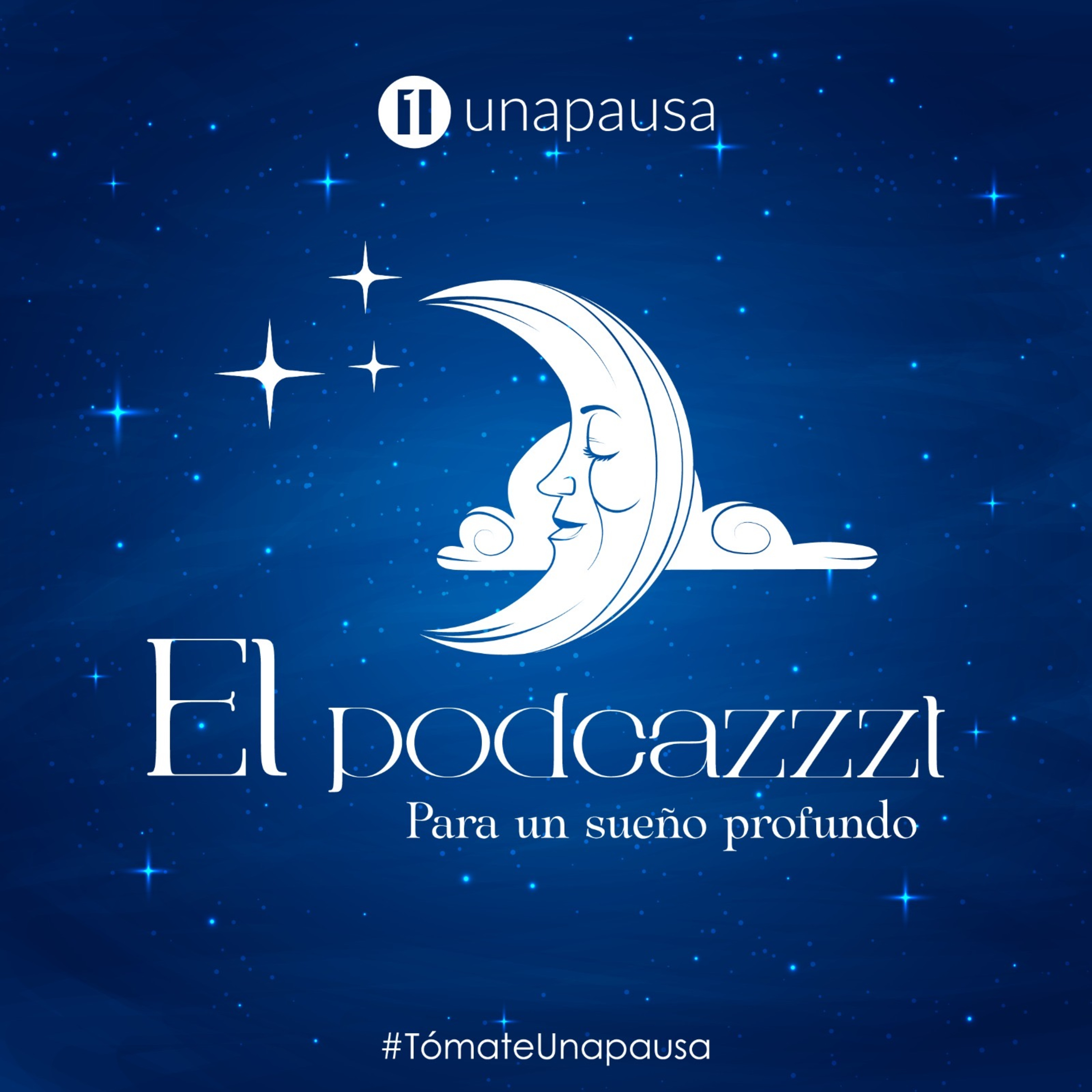 Desconecta Tu Mente Del Trabajo - Meditación para Dormir | El Podcazzzt | EP 75 episode artwork