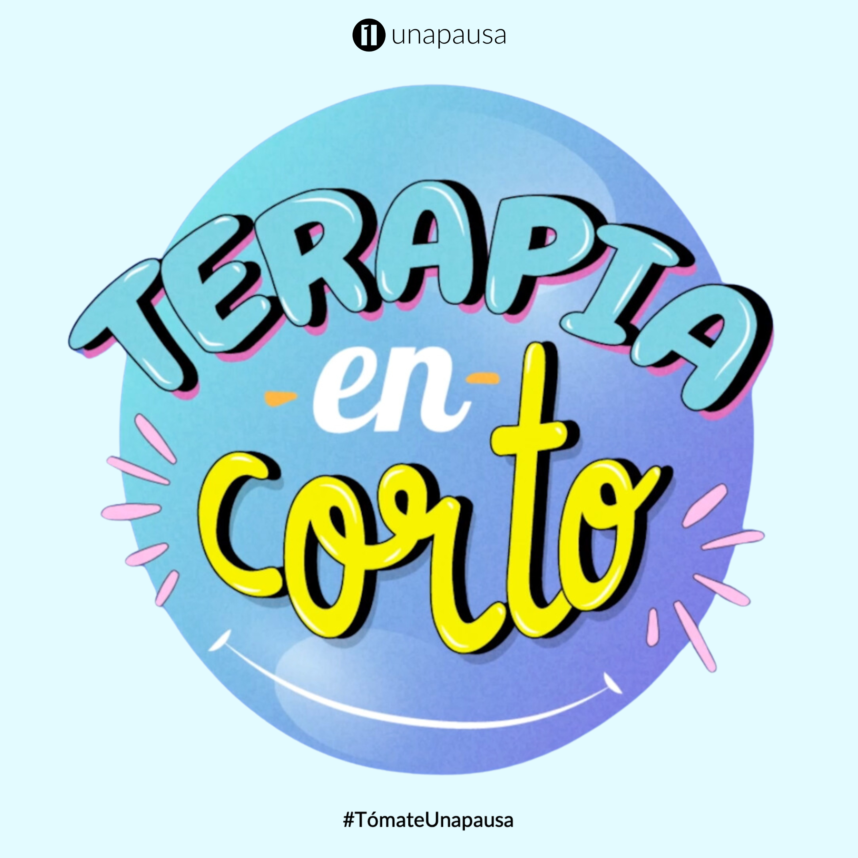 Unapausa Media | Meditaciones, Afirmaciones y Respiraciones