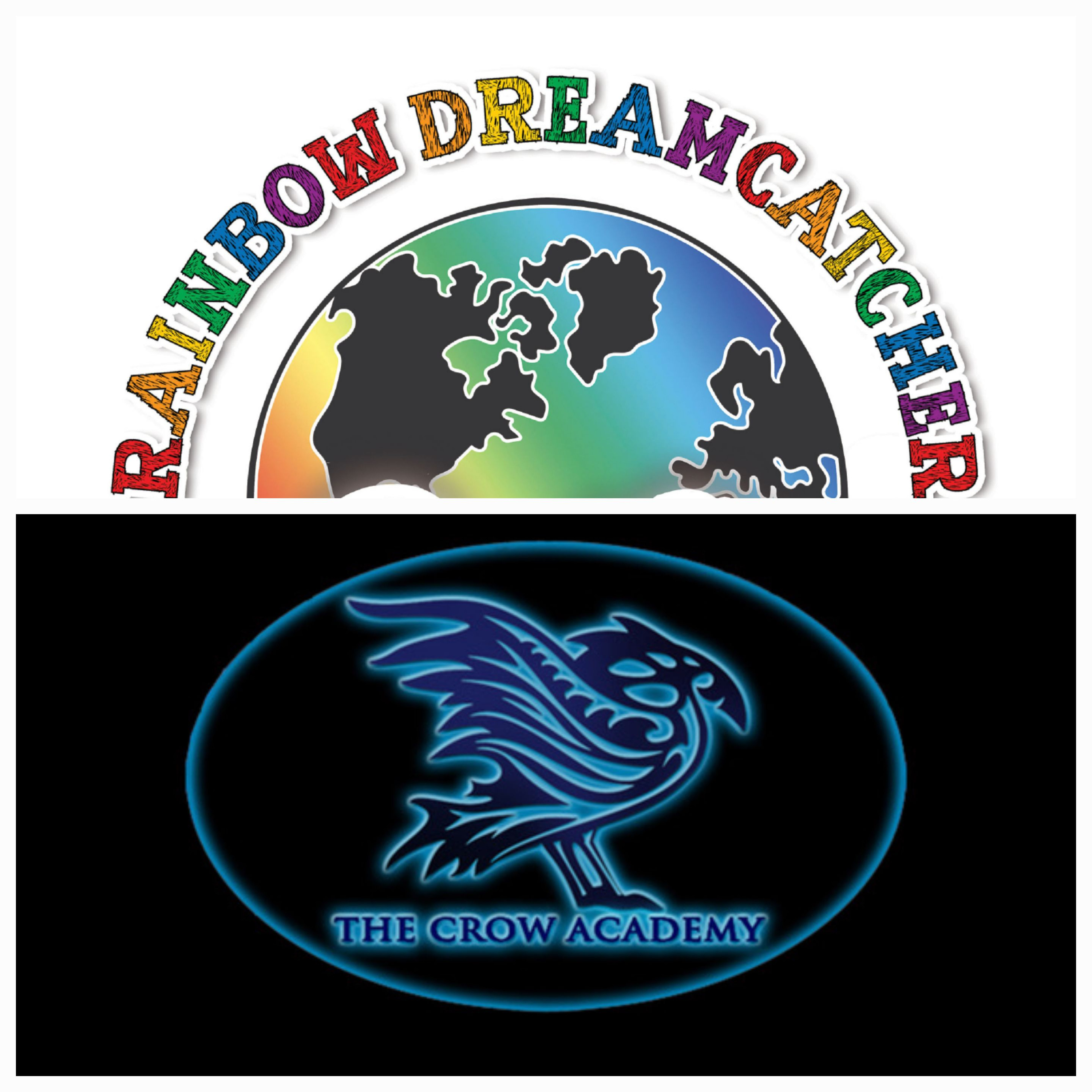 Rainbow Dreamcatcher: The Love Podcast