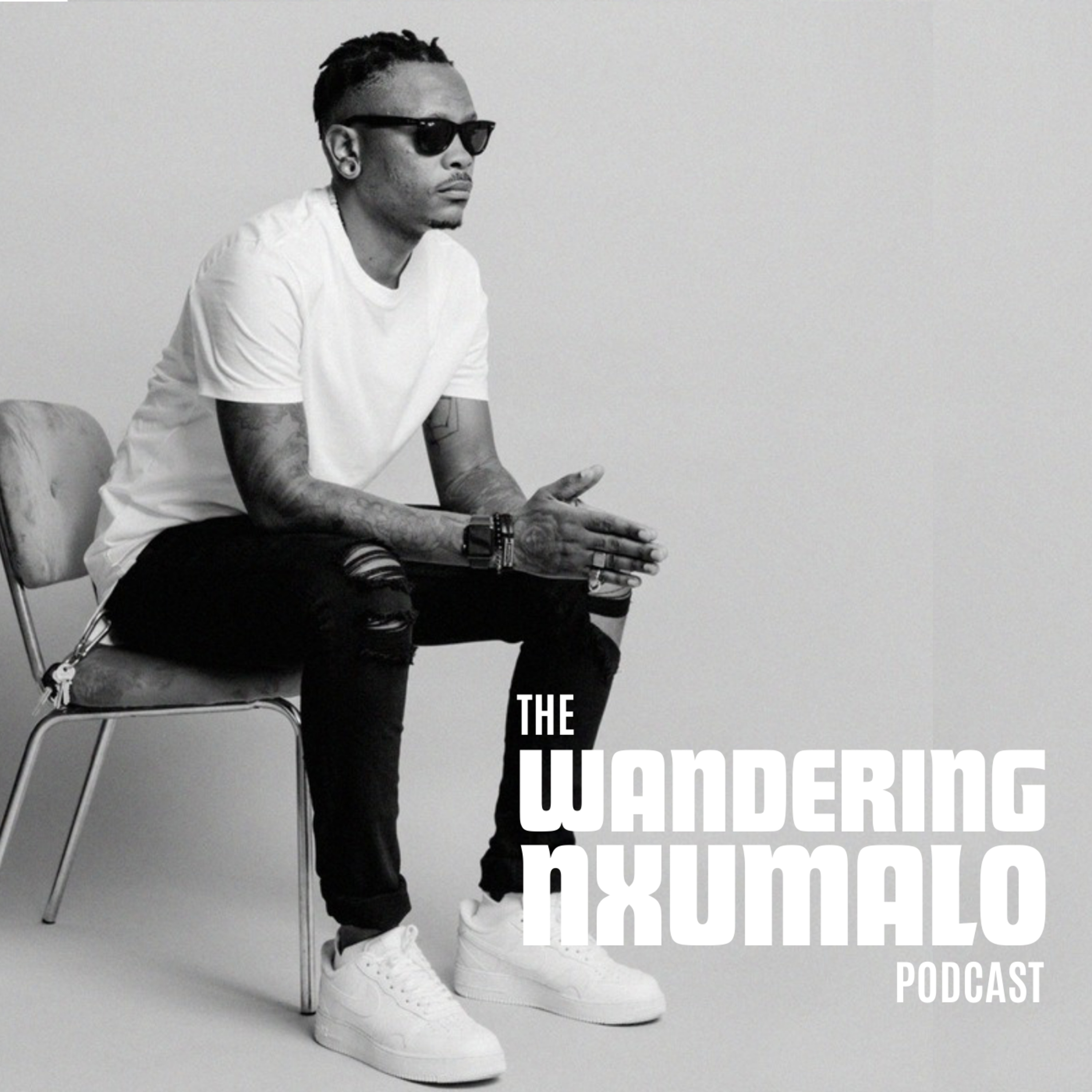Wandering Nxumalo Podcast