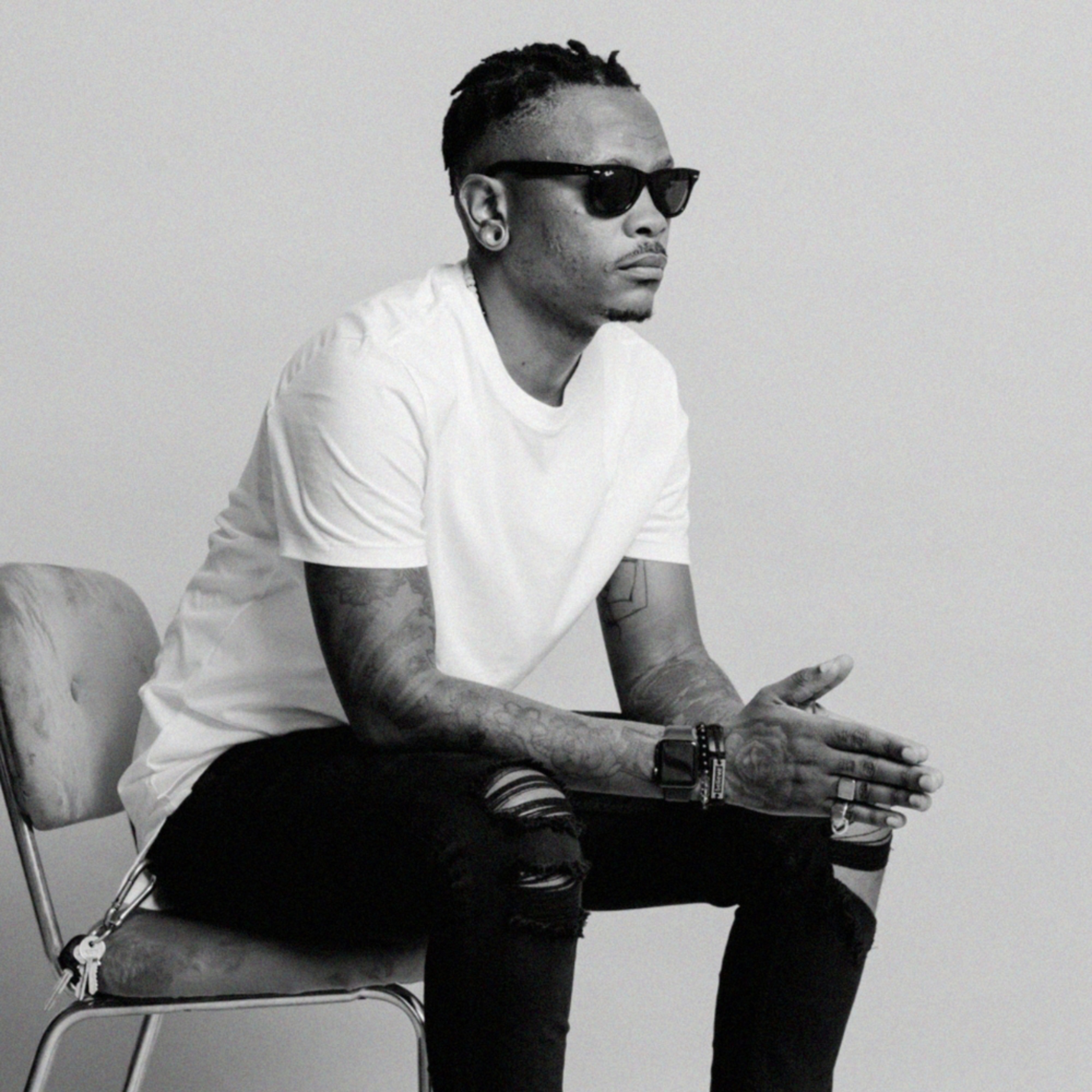 Musa N. Nxumalo Podcast