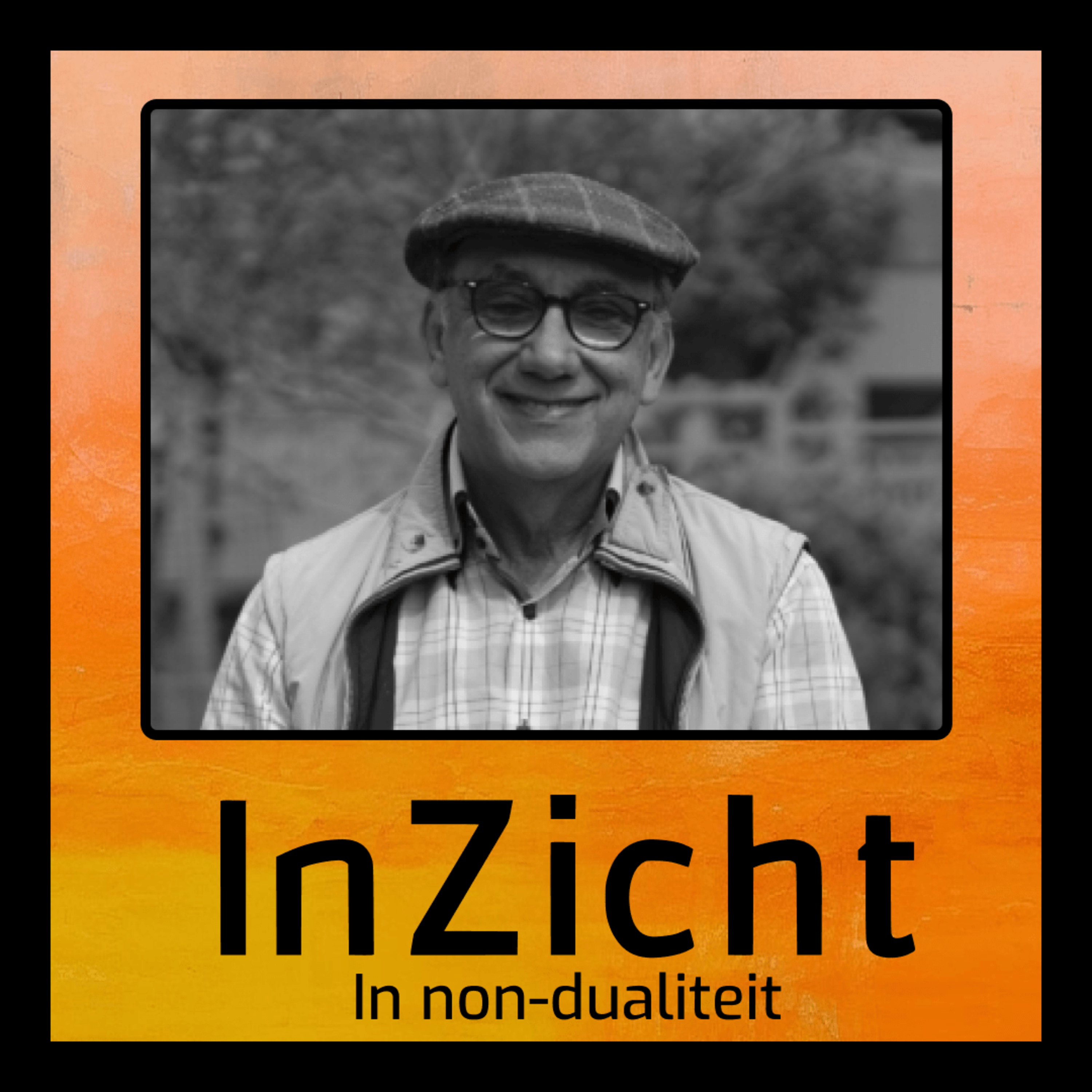 S1 E1 A.H. Almaas vertelt over Non-duale Liefde episode artwork