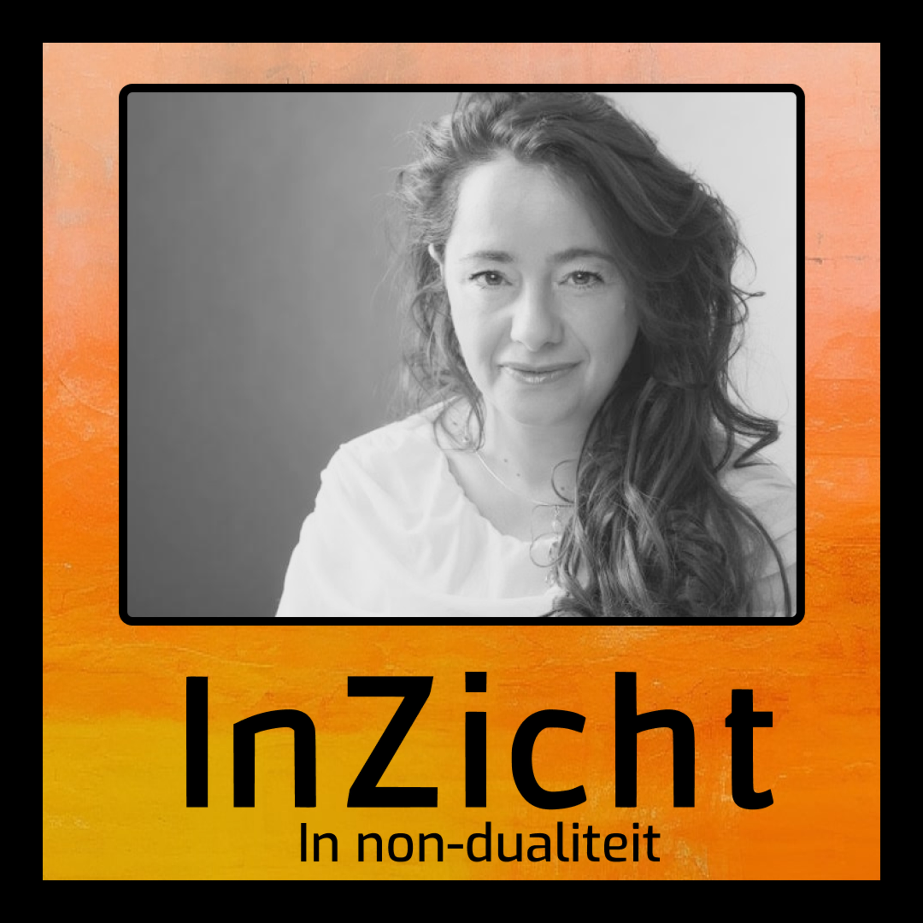 S1 E5 Shakti Caterina Maggi talks about the Heart of non-duality 